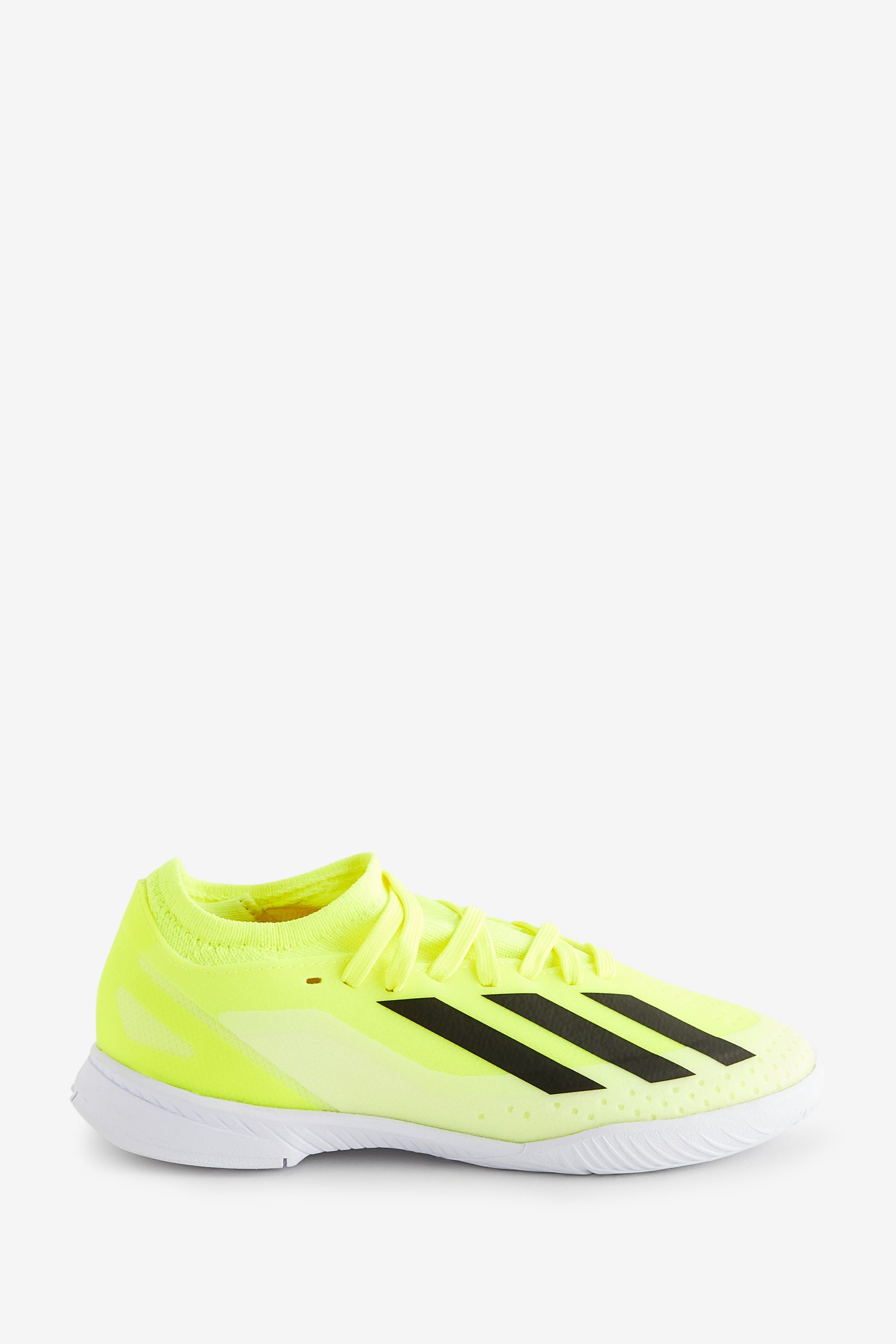 League futsal shoes top