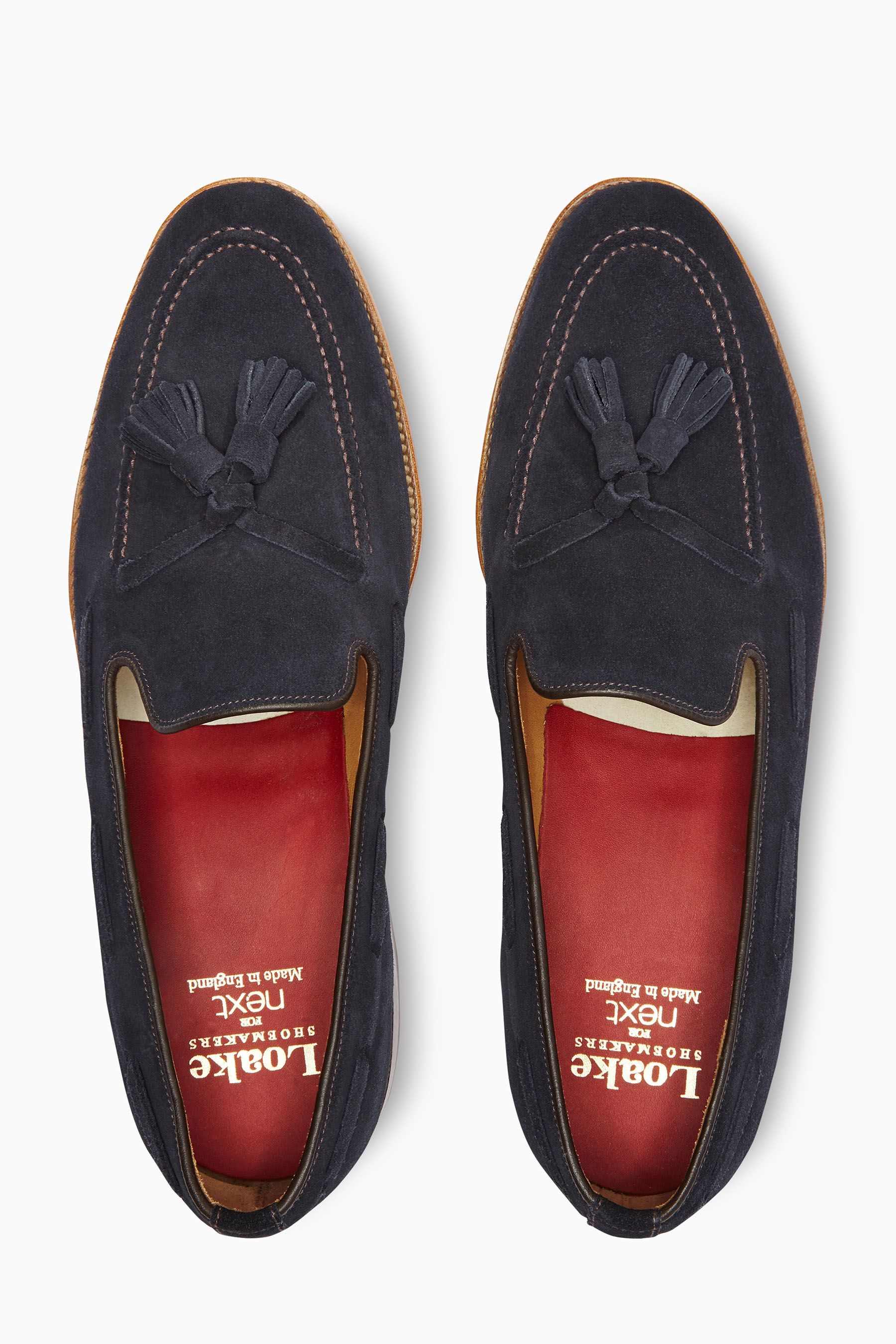 Next loake hotsell