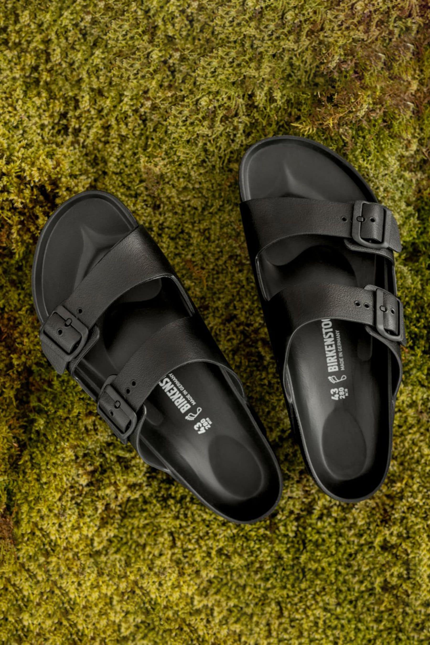 Arizona clearance birkenstocks rubber