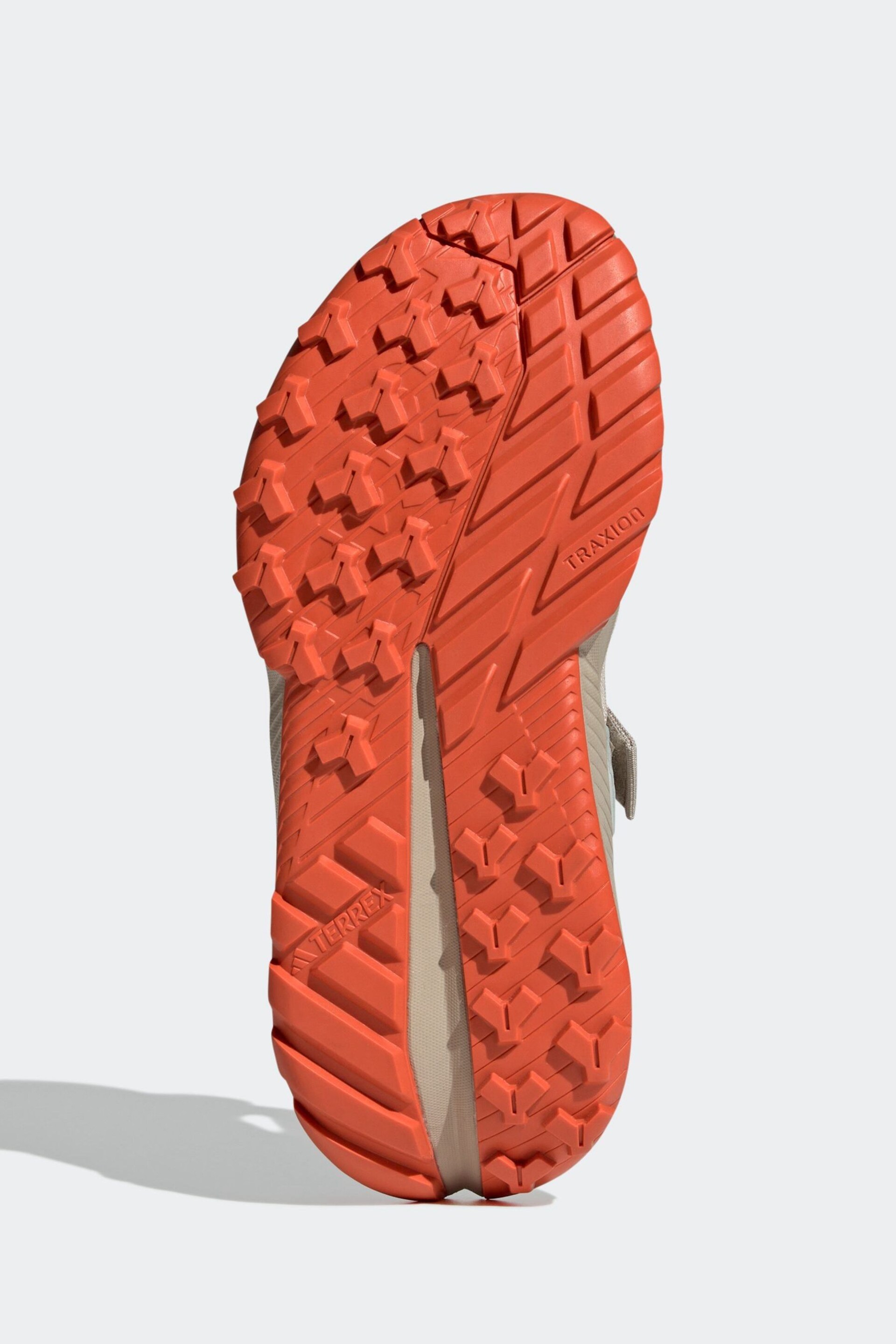 adidas Terrex Hydroterra At Black Sandals - Image 7 of 9