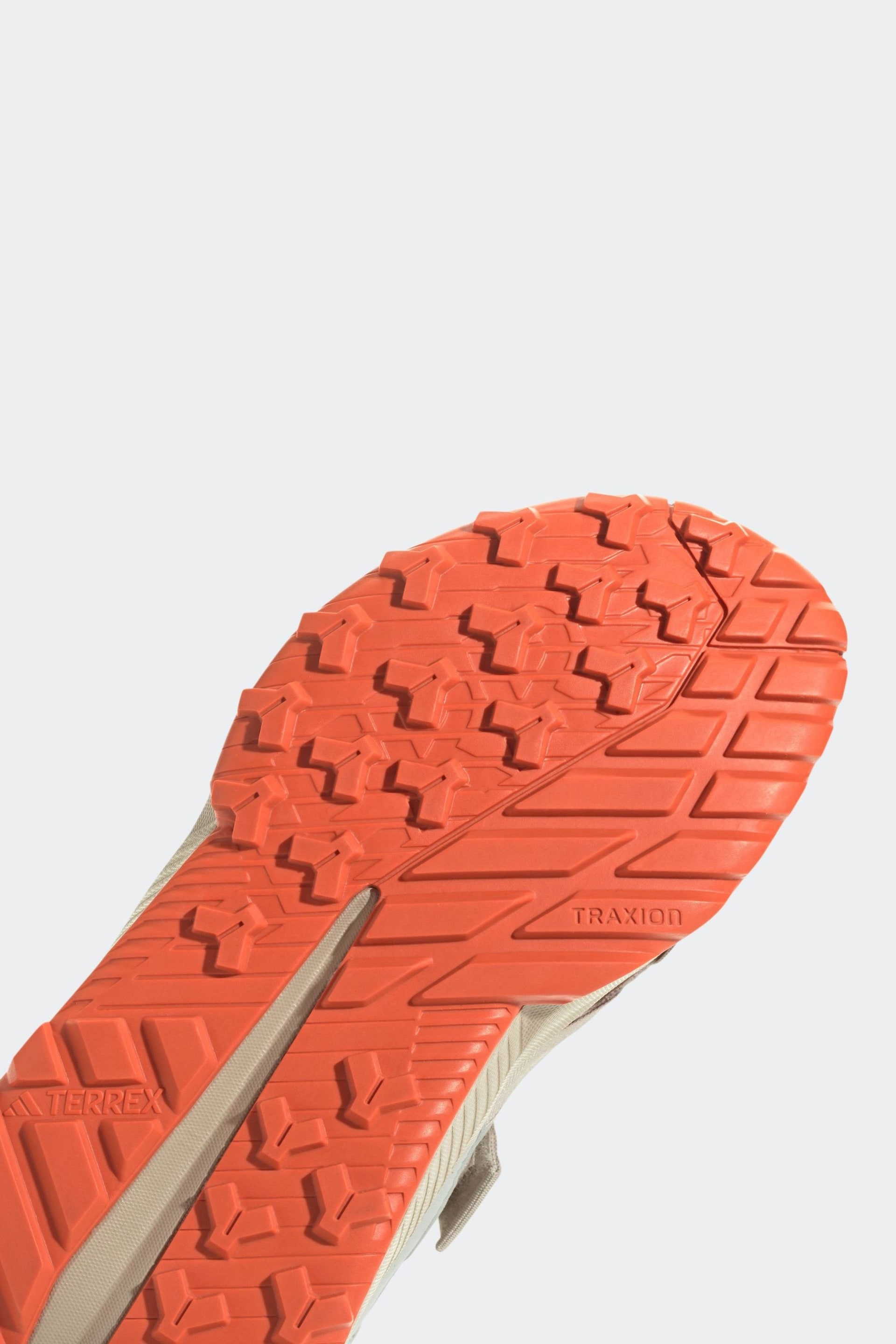 adidas Terrex Hydroterra At Black Sandals - Image 9 of 9