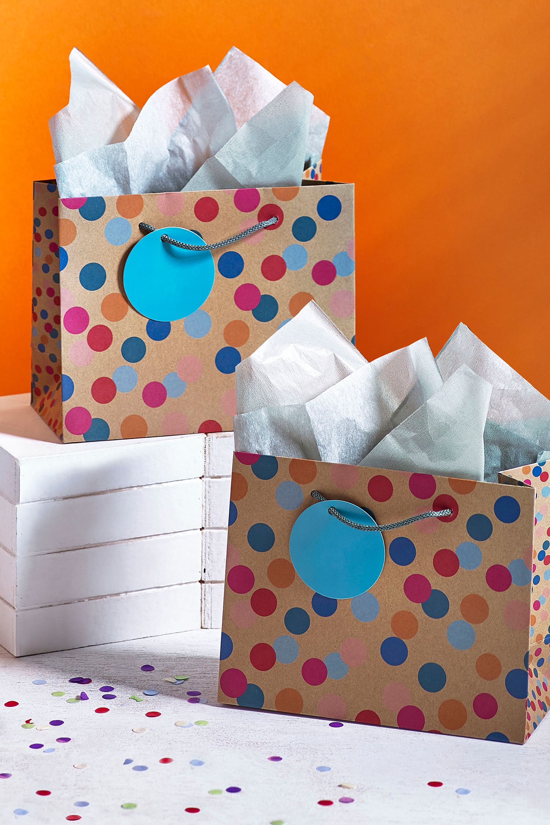 Little gift deals bags