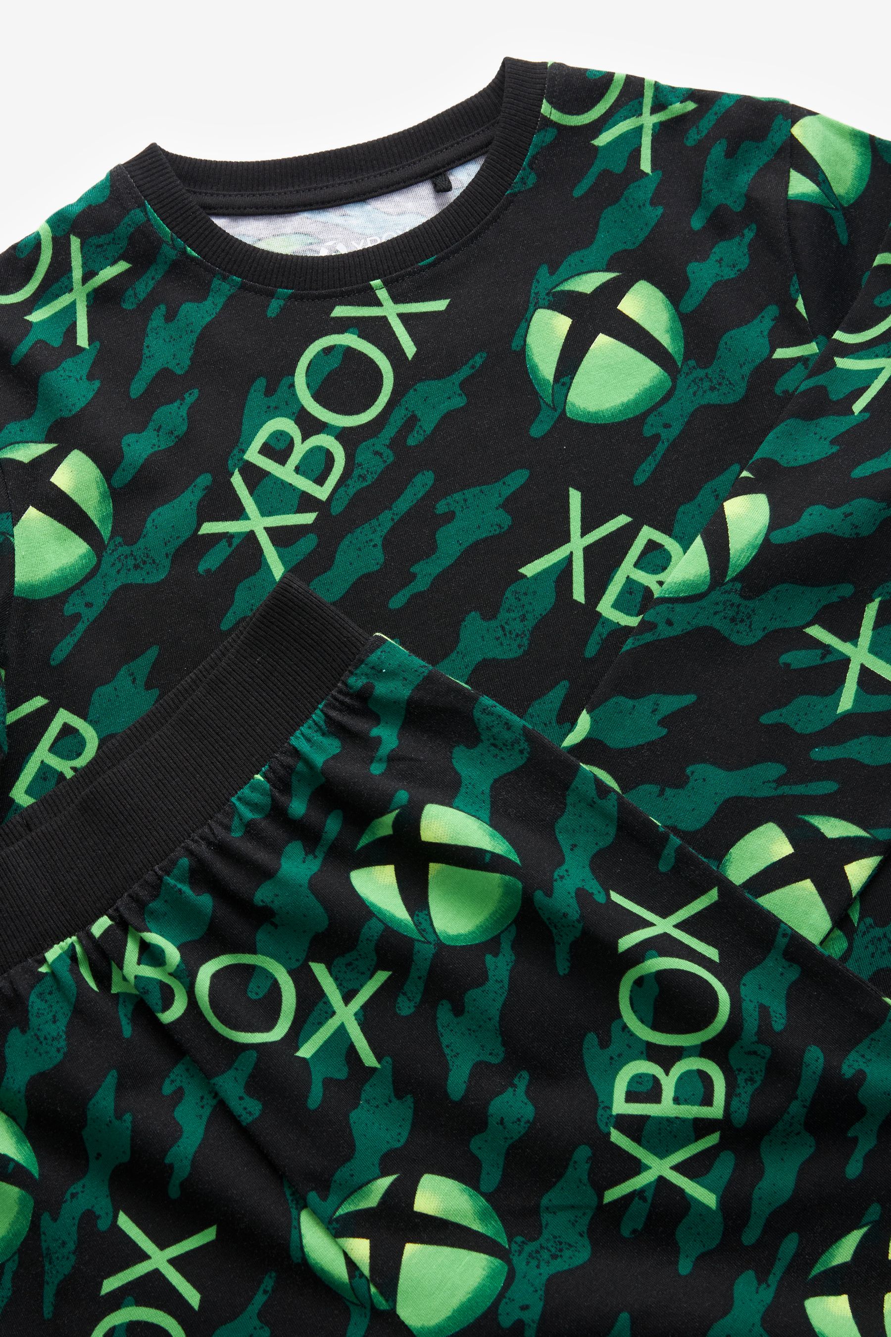 Xbox pyjamas outlet
