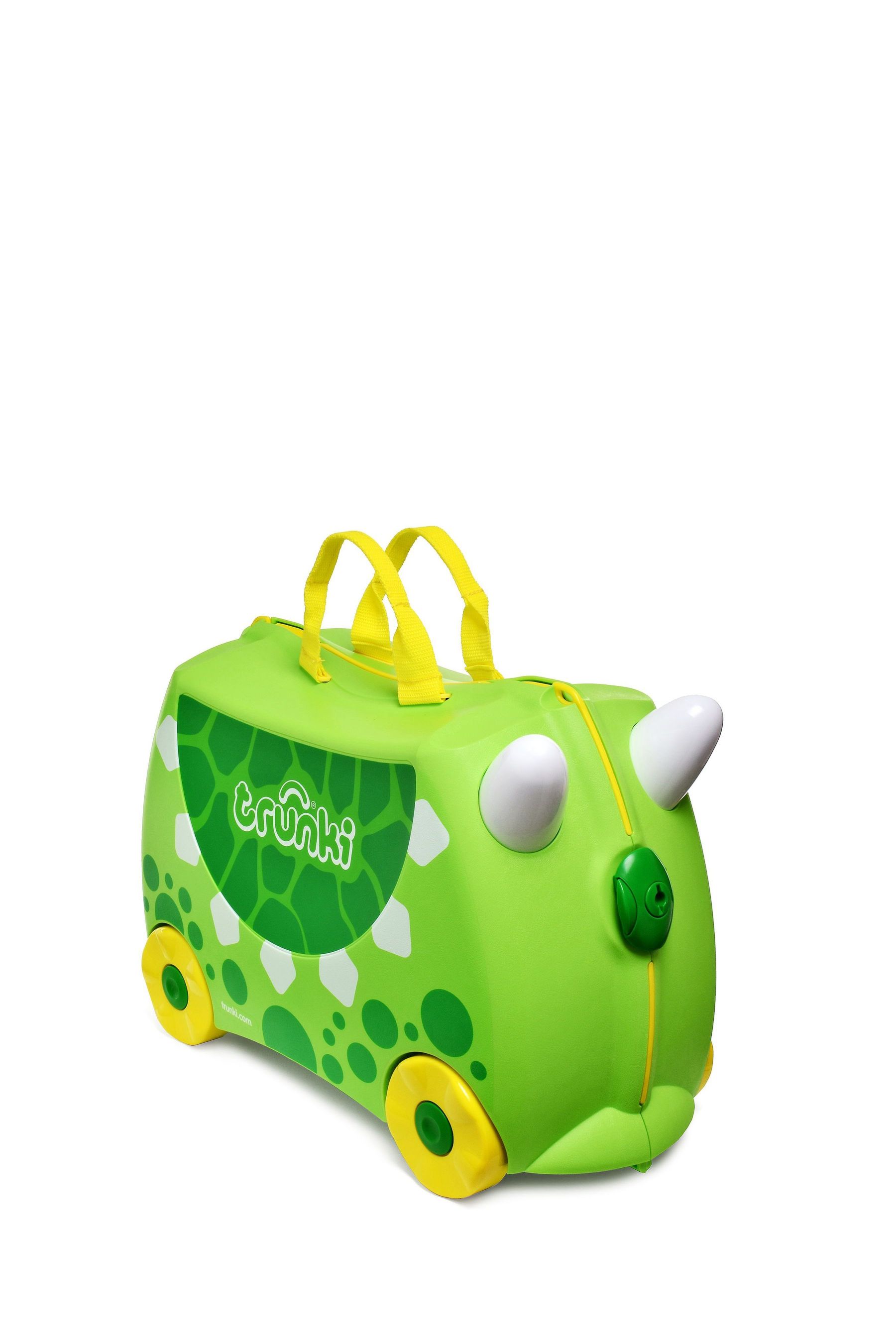 Trolley trunki best sale