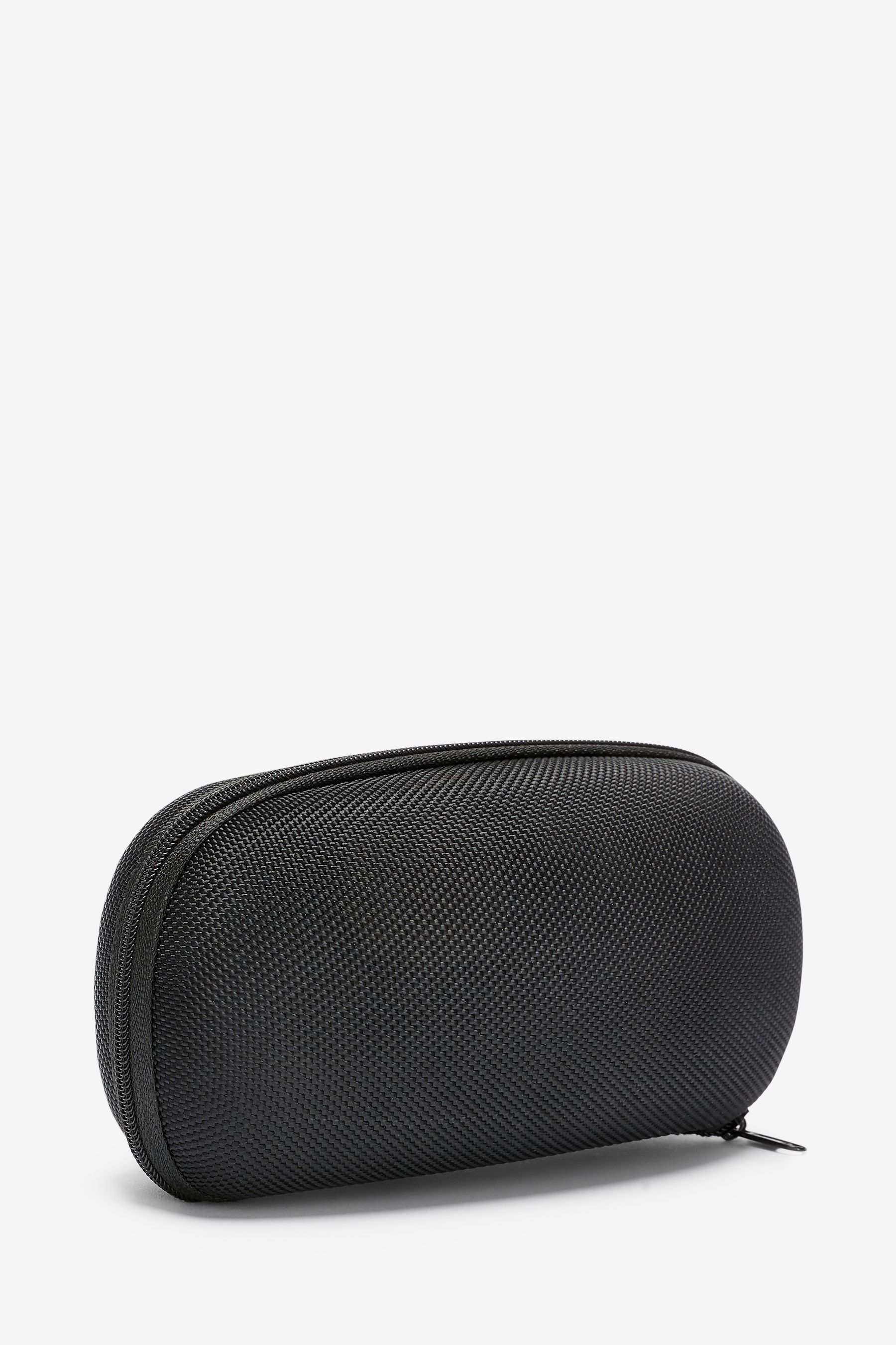 Vans glasses shop case
