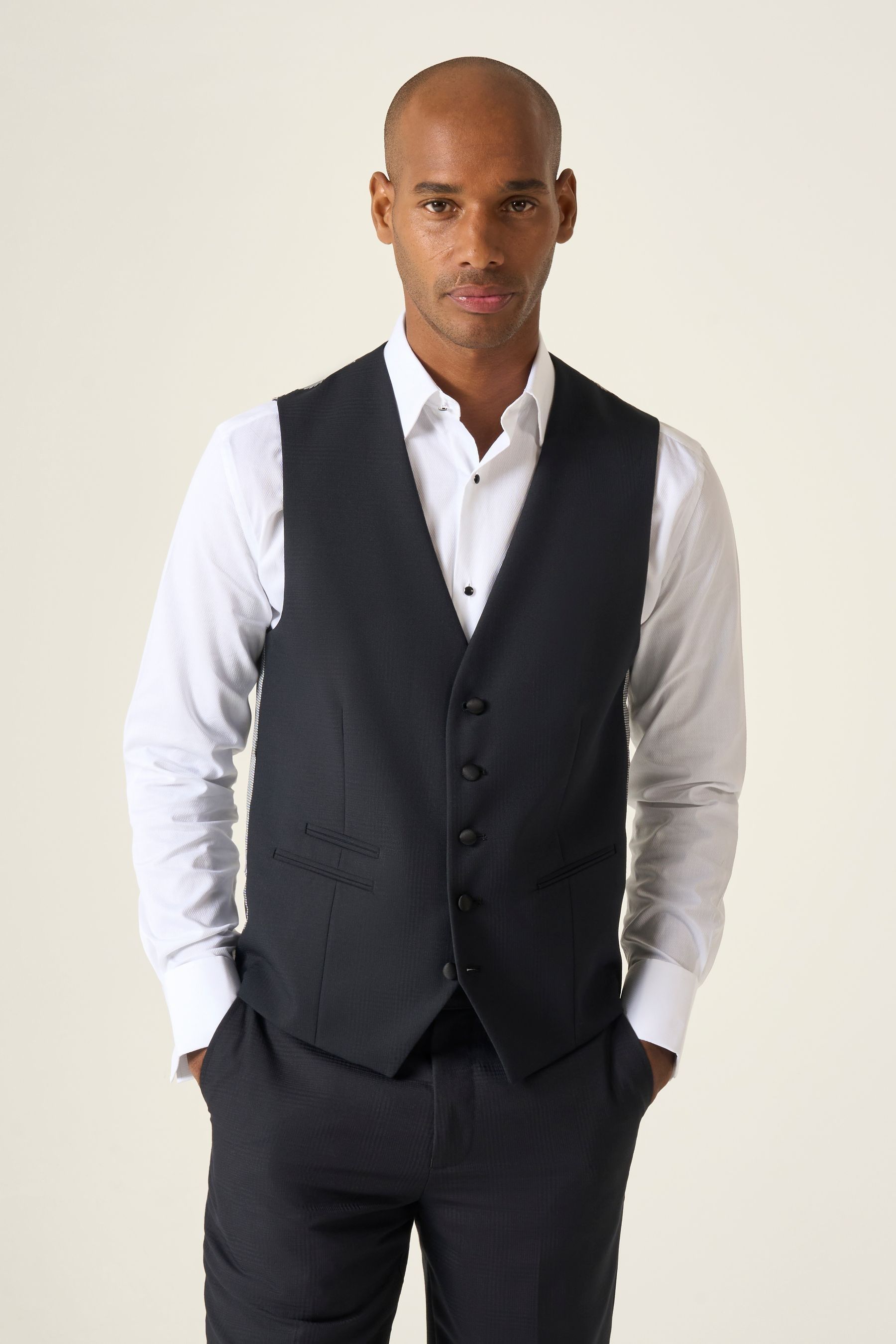 Suit vest canada top