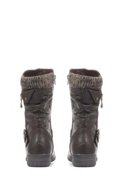 Pavers Ladies Calf Boots - Image 2 of 5