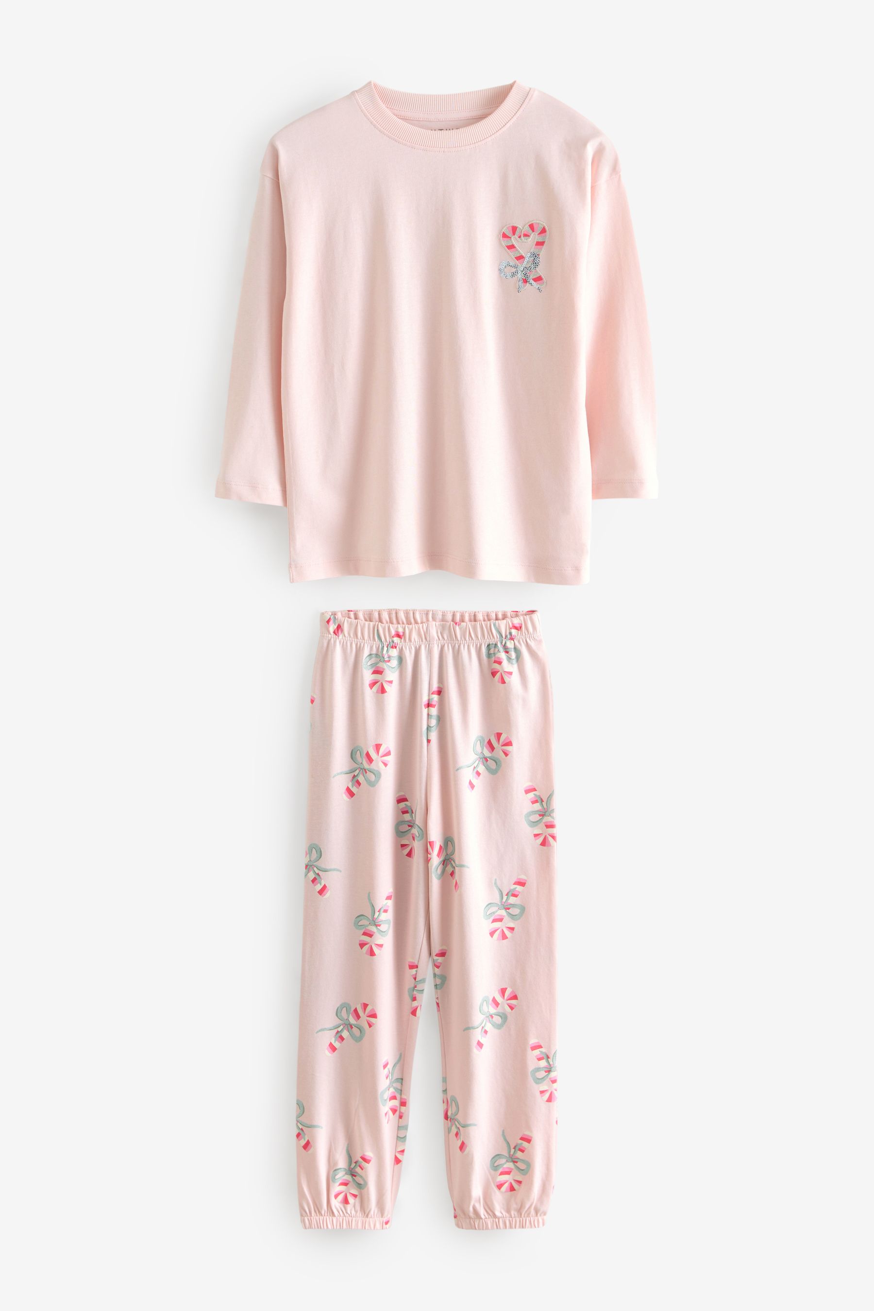 Cute christmas joggers on sale