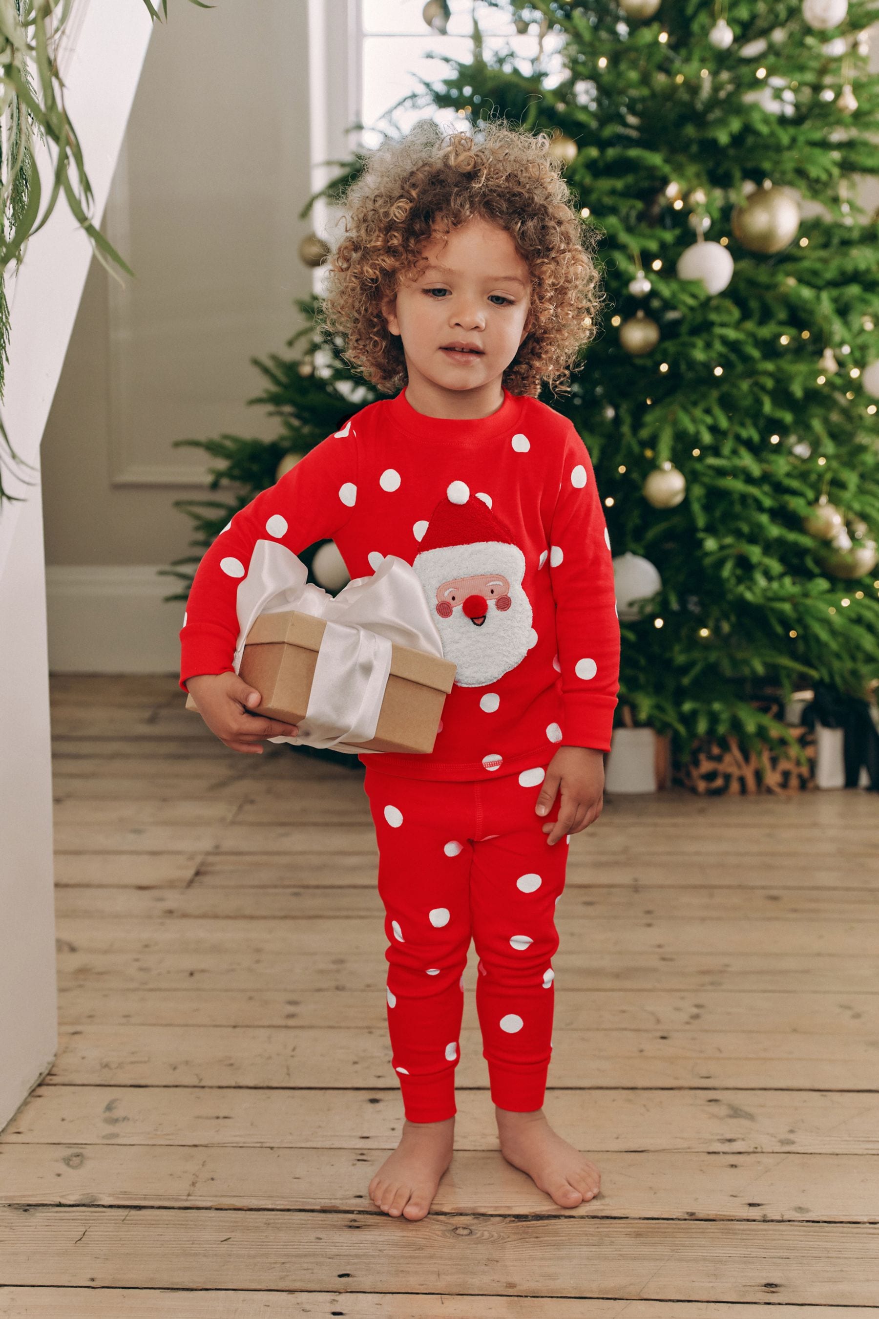 Christmas paja store