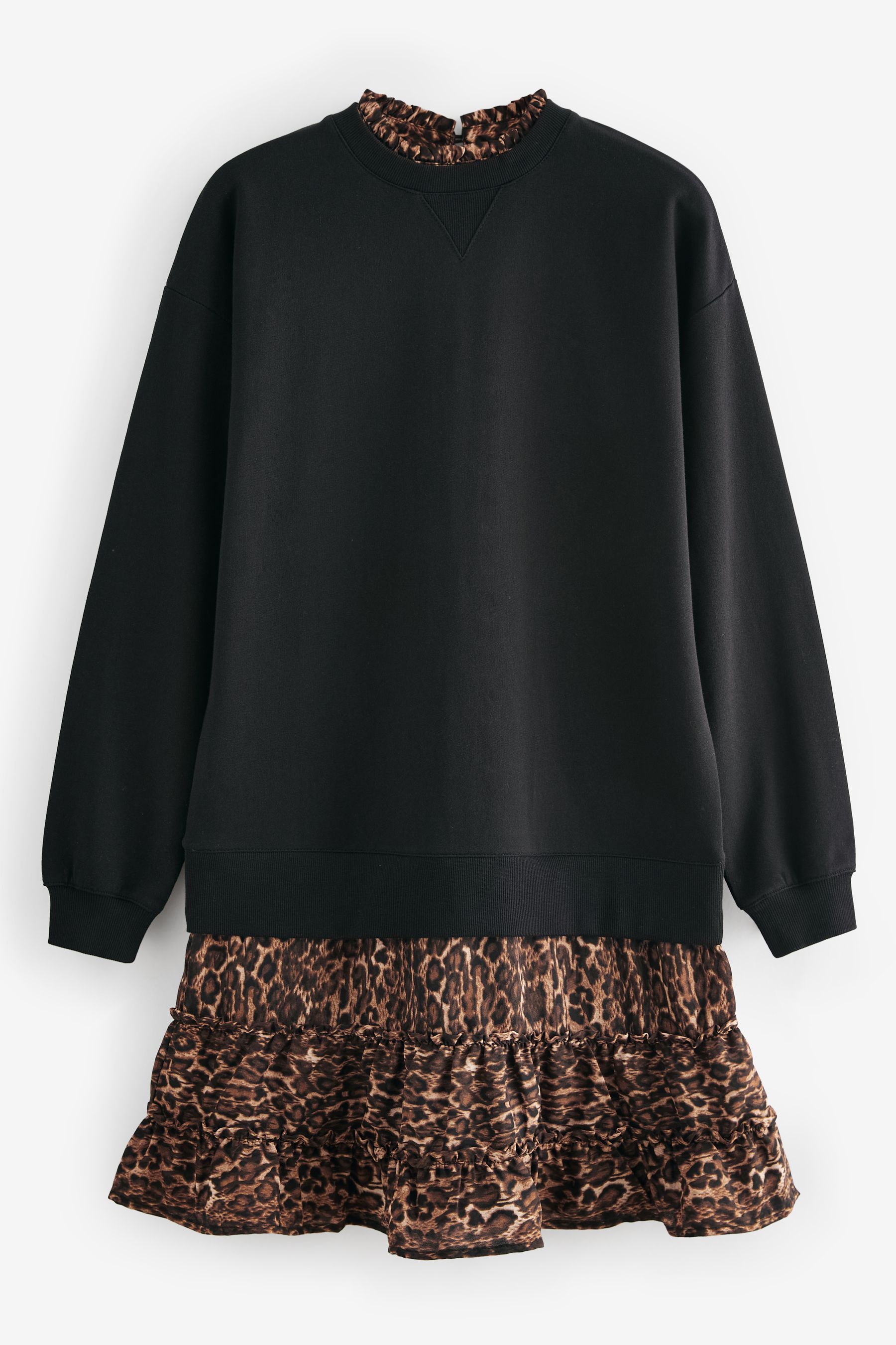 Next sweatshirt dress on sale