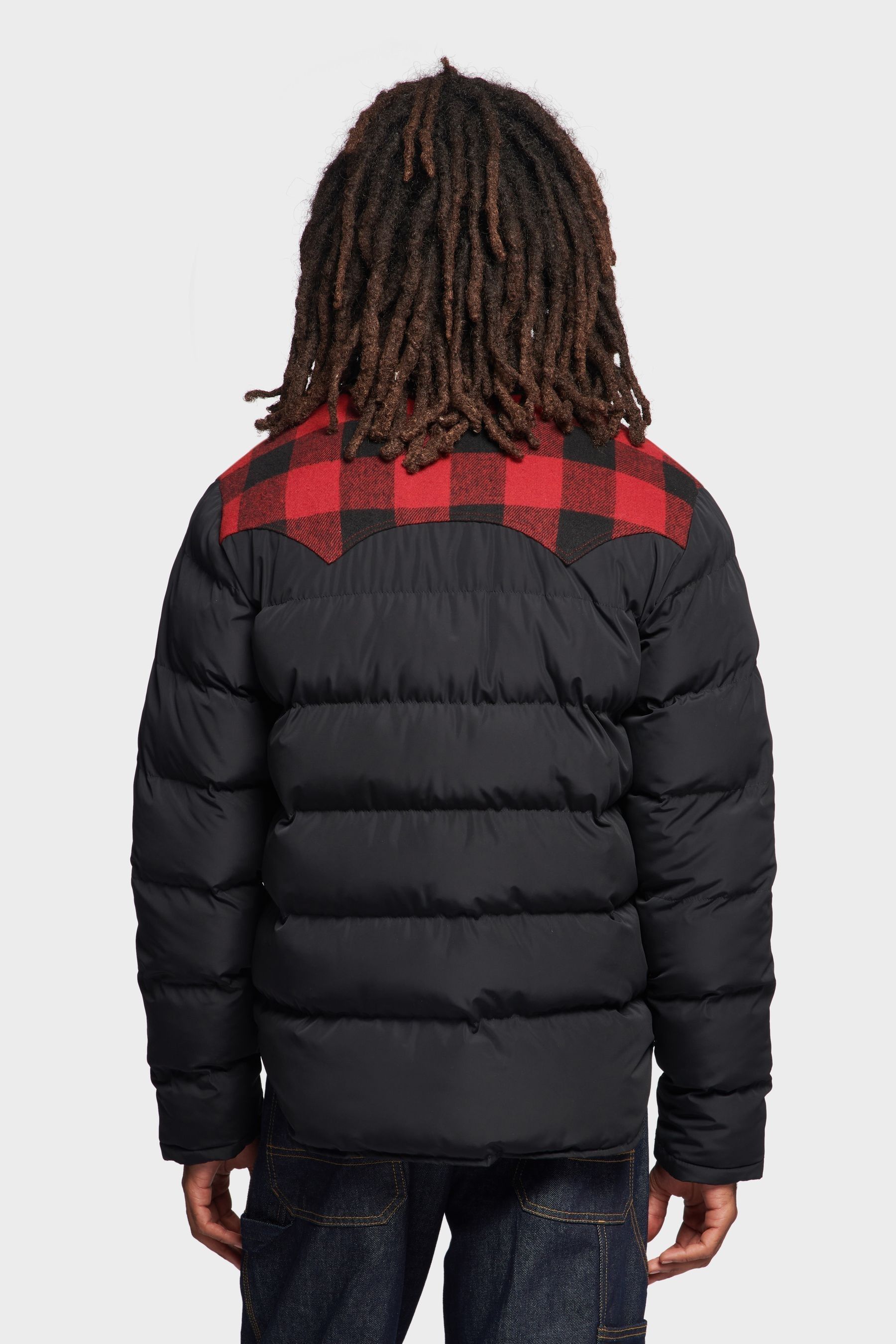 Penfield rockford jacket store