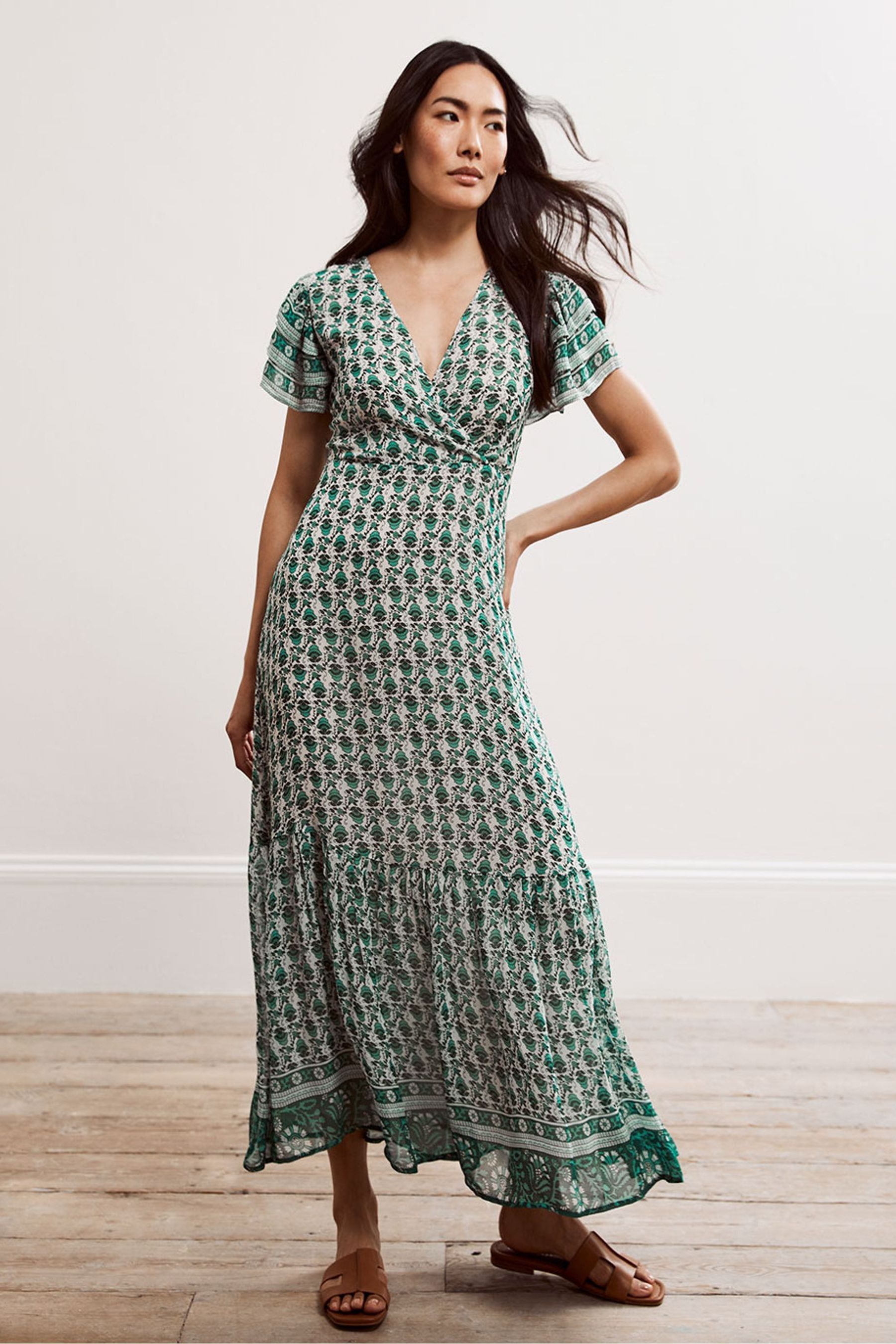 Next mint dress shop