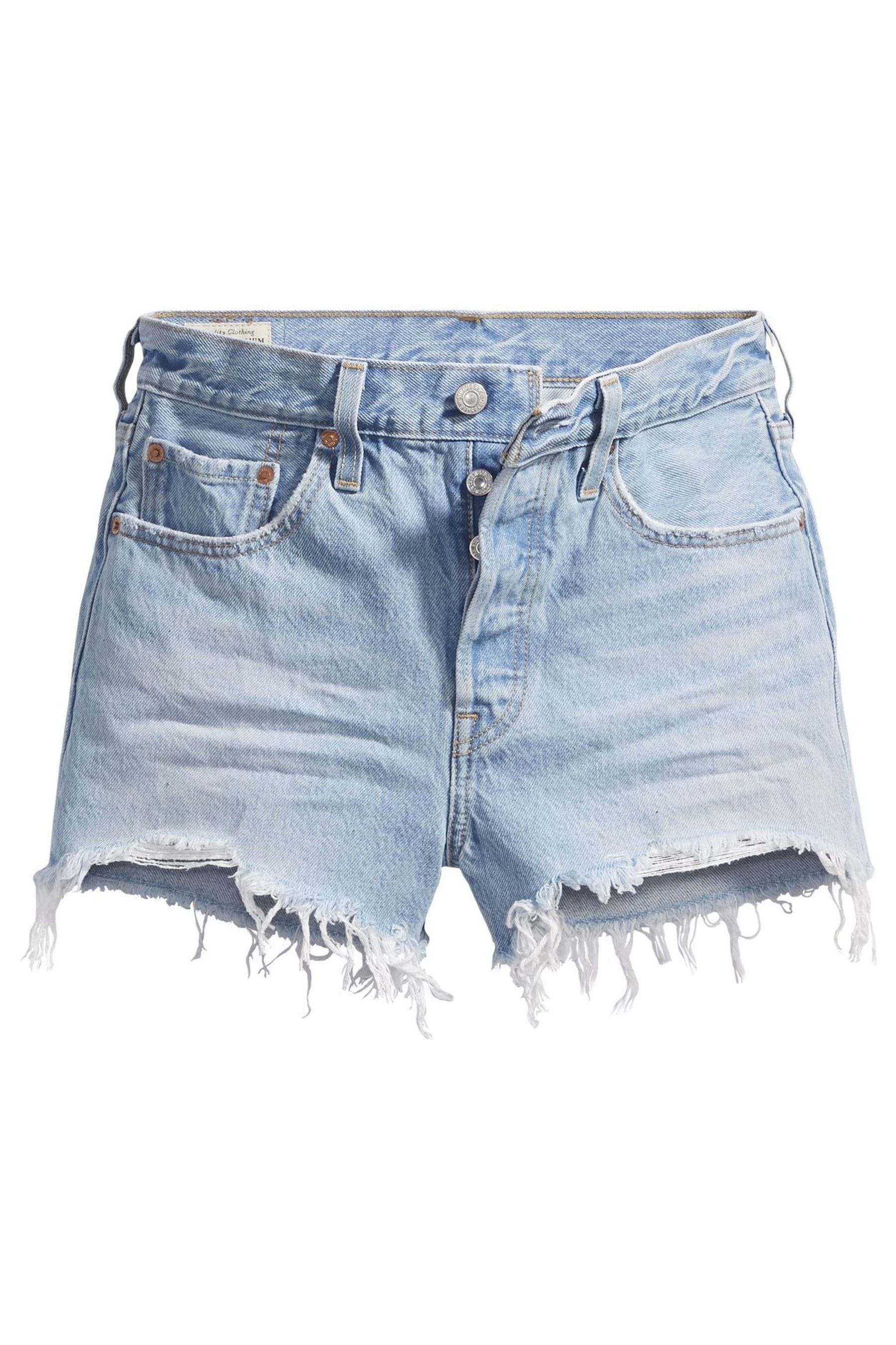 Buy Levi s Ojai Luxor Heat 501 Original 100 Cotton Shorts from Next Luxembourg