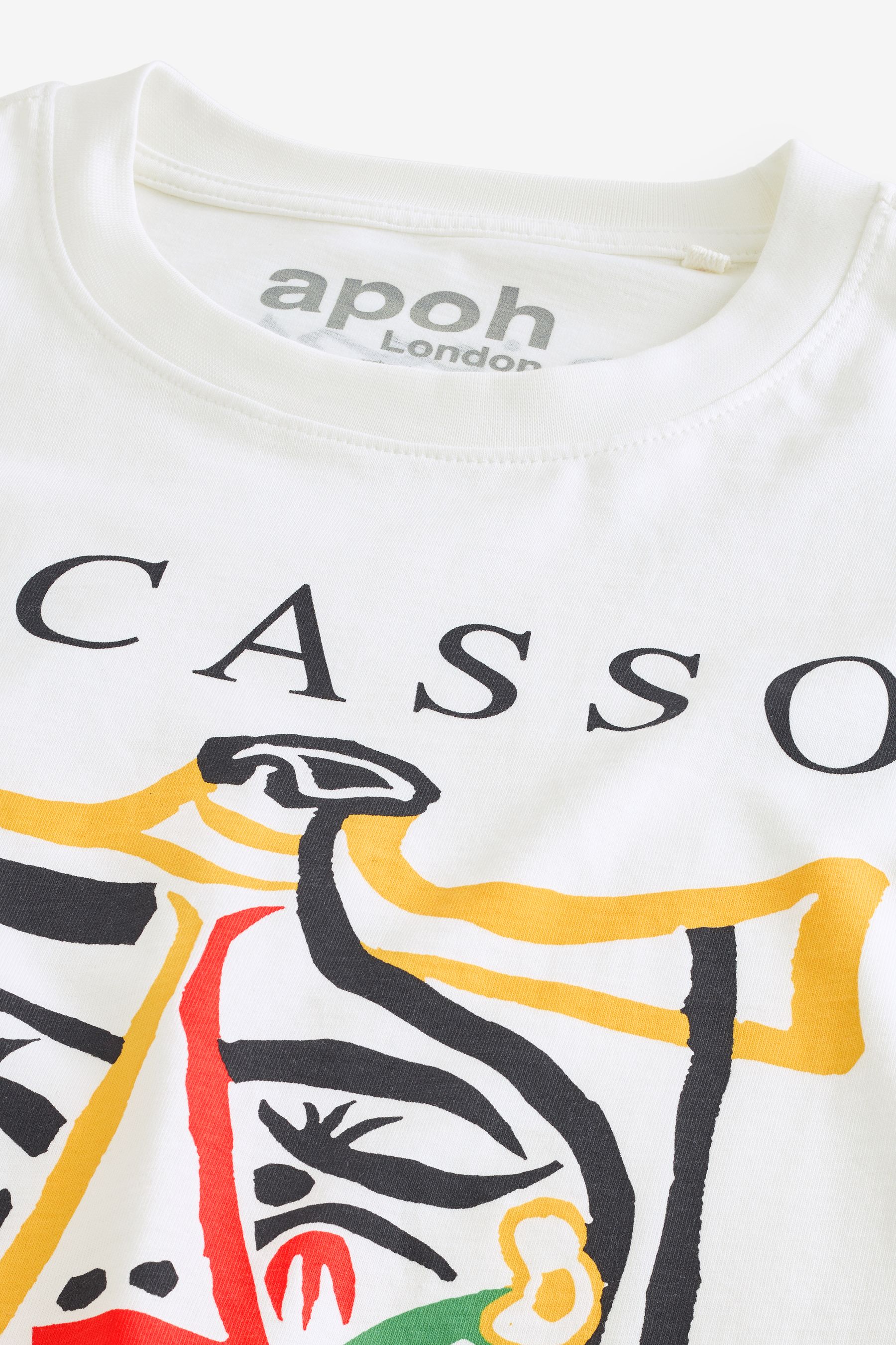 Prada picasso shirt top