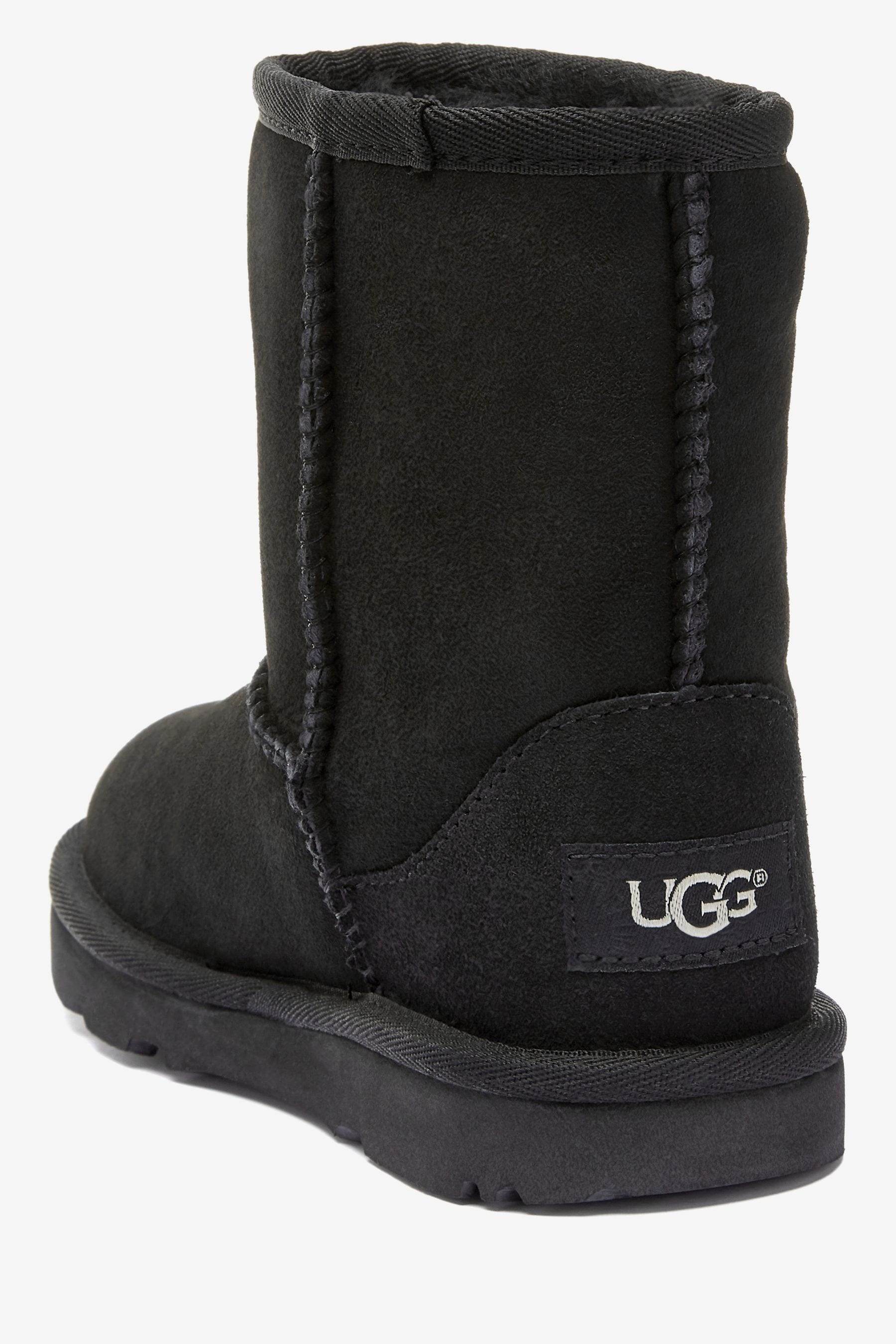 Ugg mens discount classic short boot