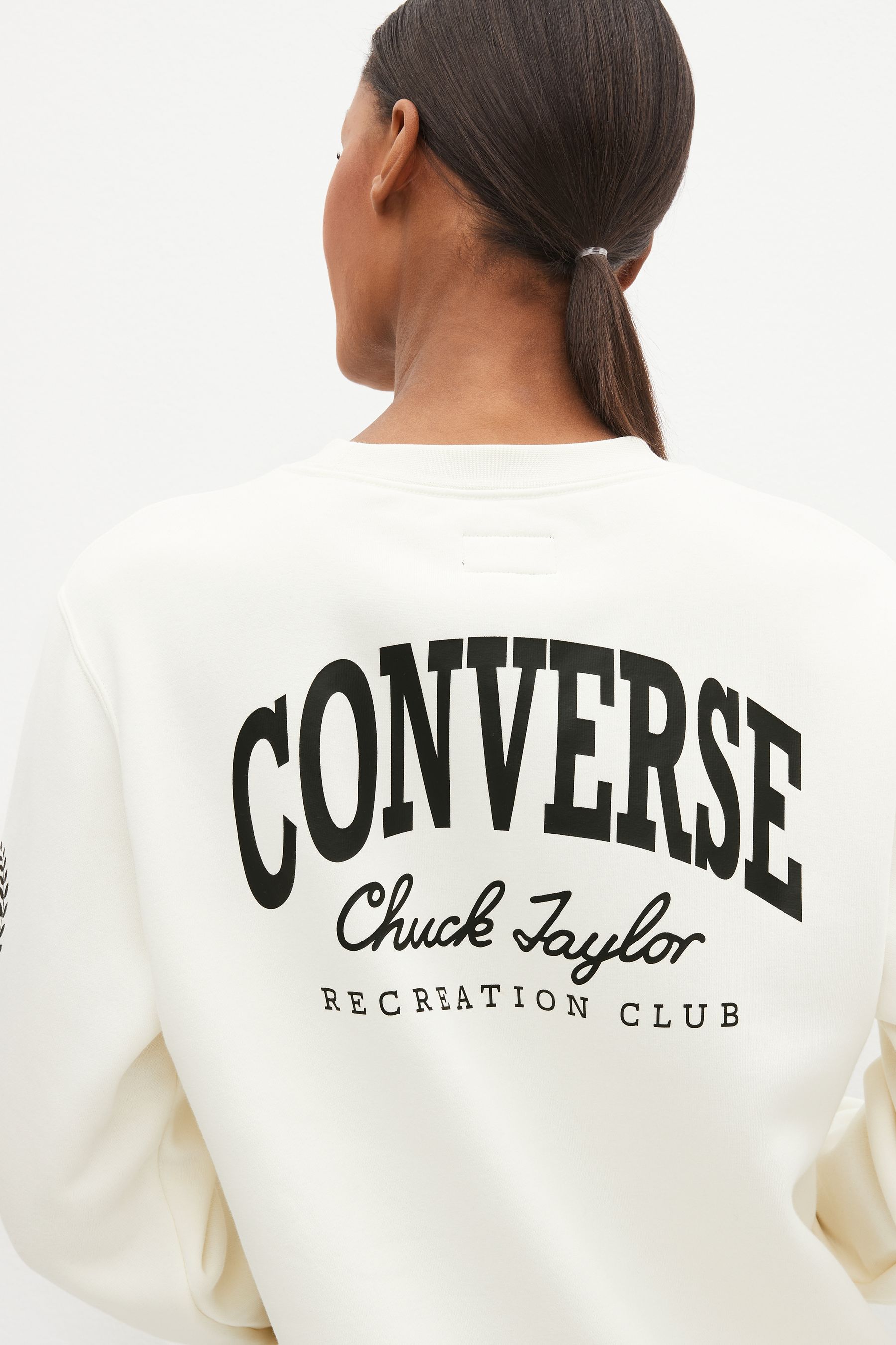Converse all cheap star jumper