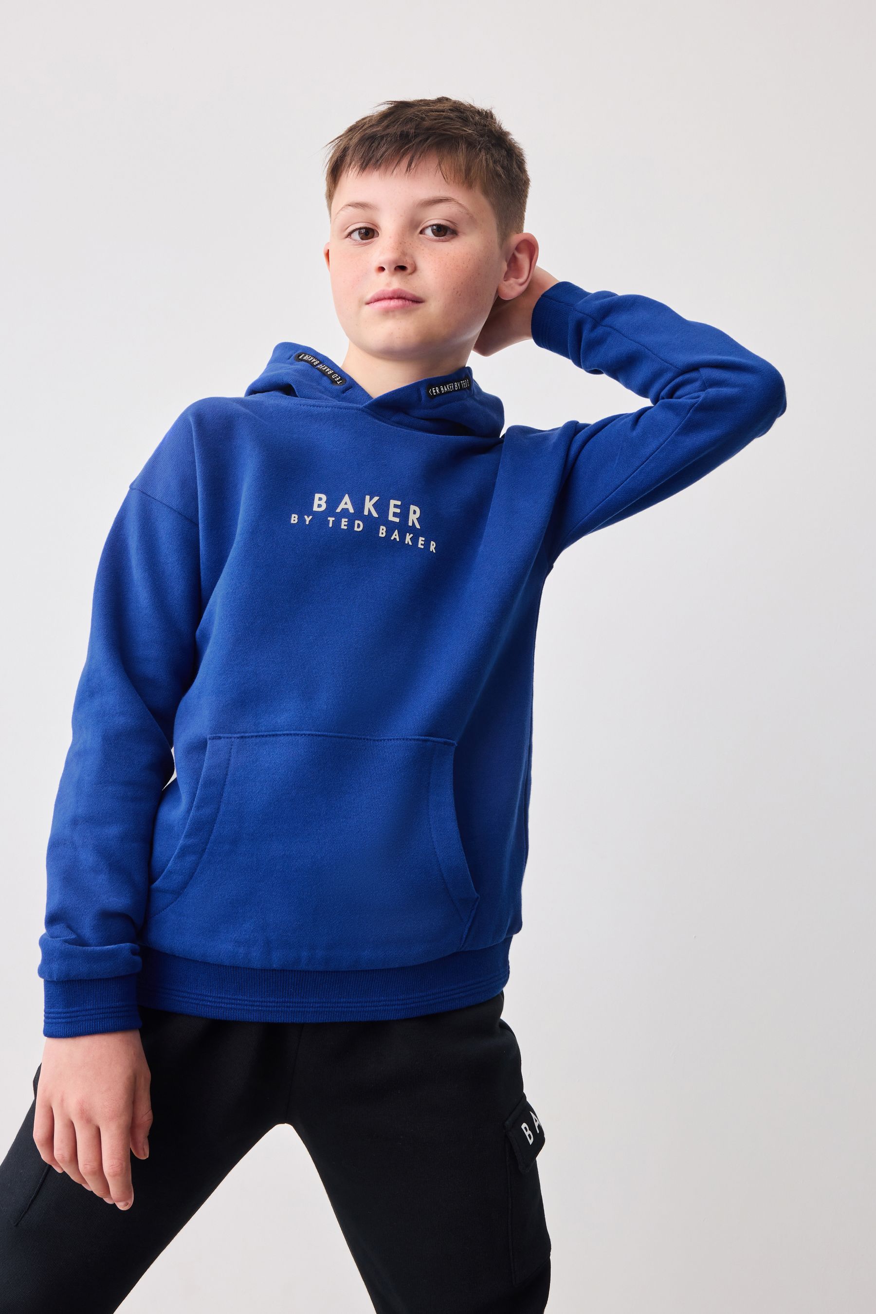 Ted baker hoodie top