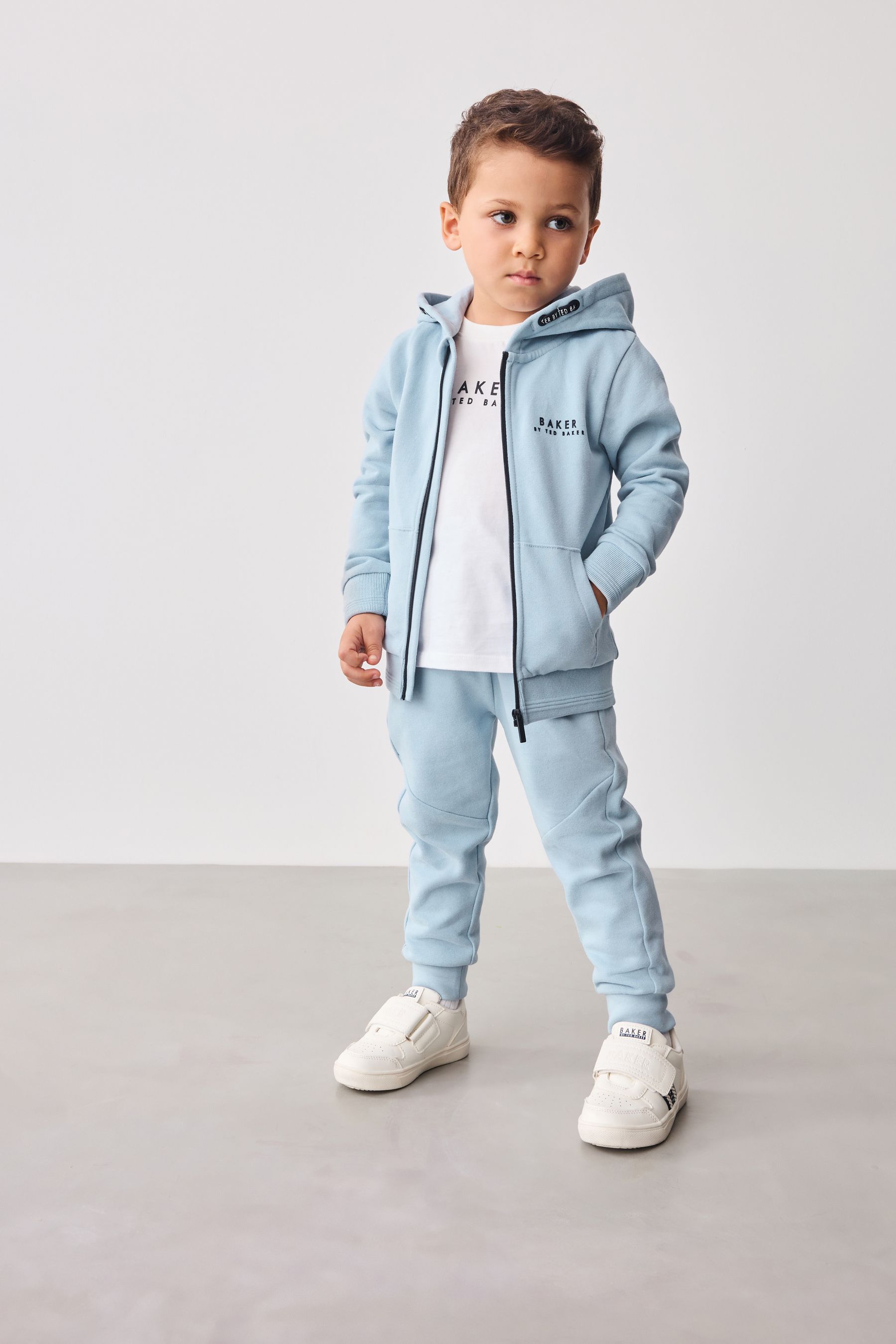 Ted baker baby tracksuit top