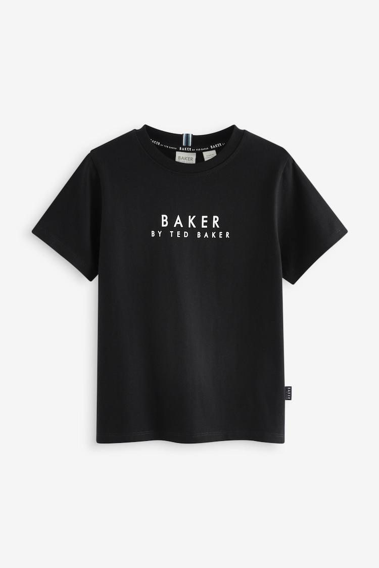 Baker by Ted Baker T-Shirts 3 Pack - Image 2 of 8