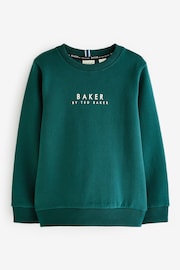 Baker by Ted Baker Sweatshirt - Image 7 of 12