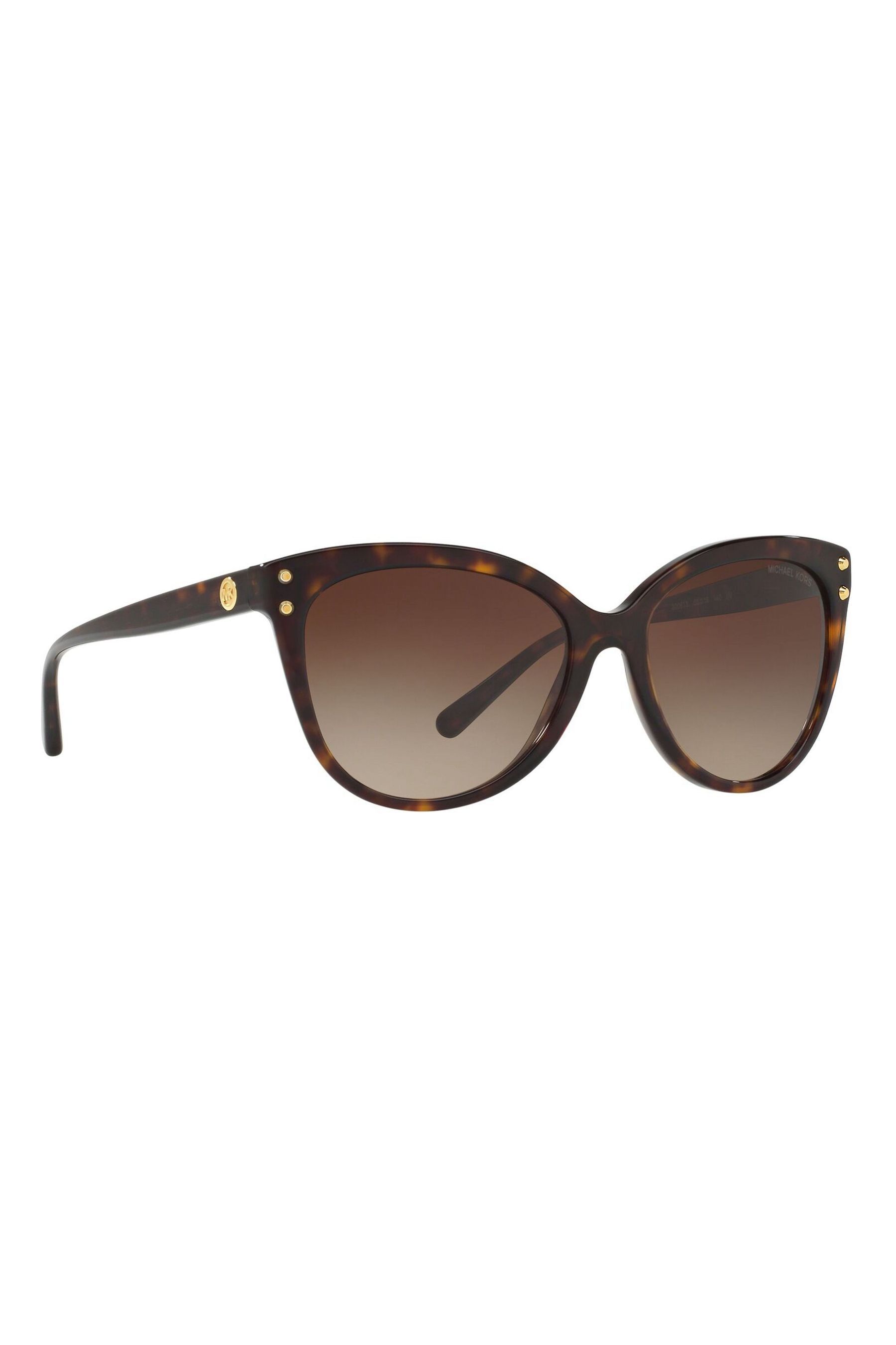 Michael kors shop jan sunglasses