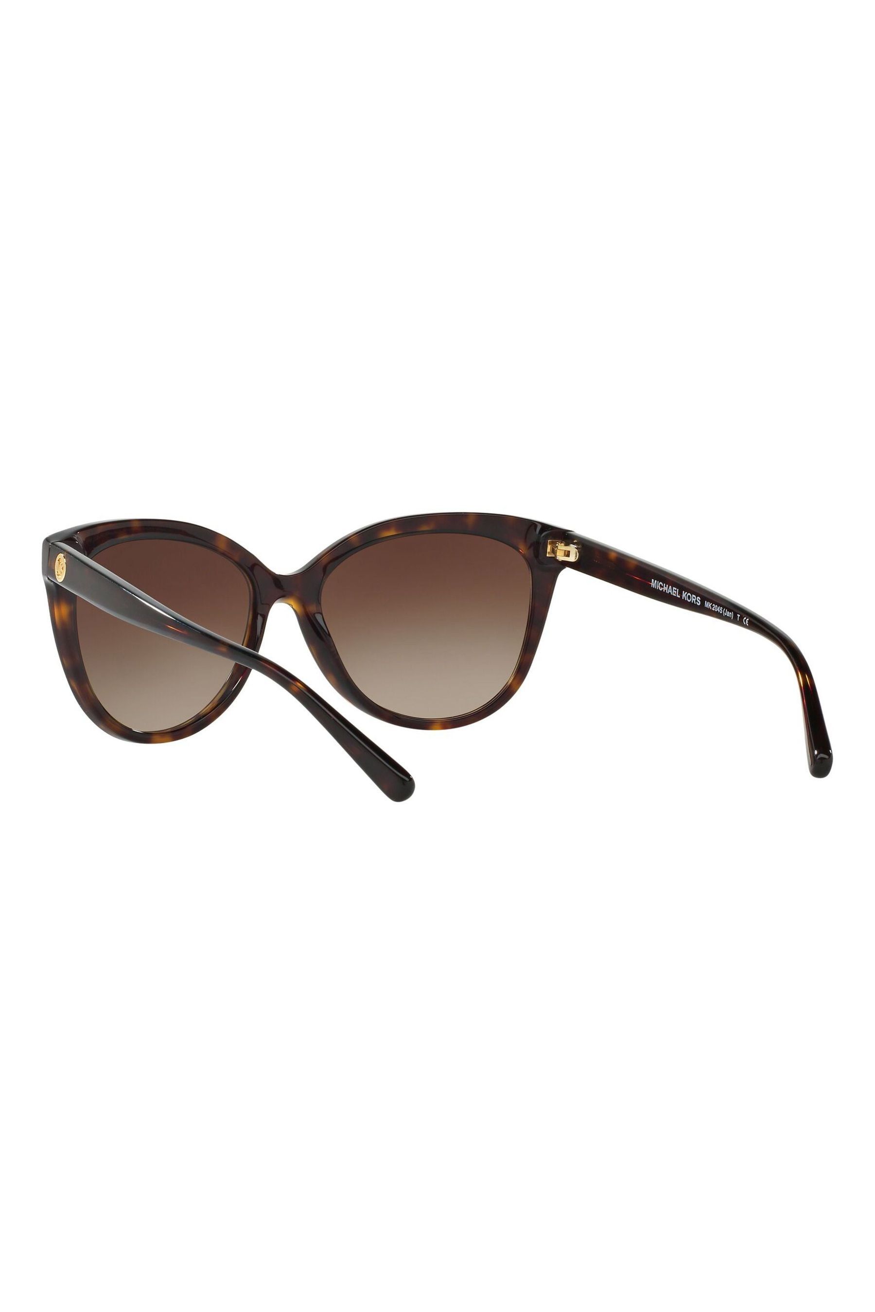 Michael kors sunglasses 2025 for small face