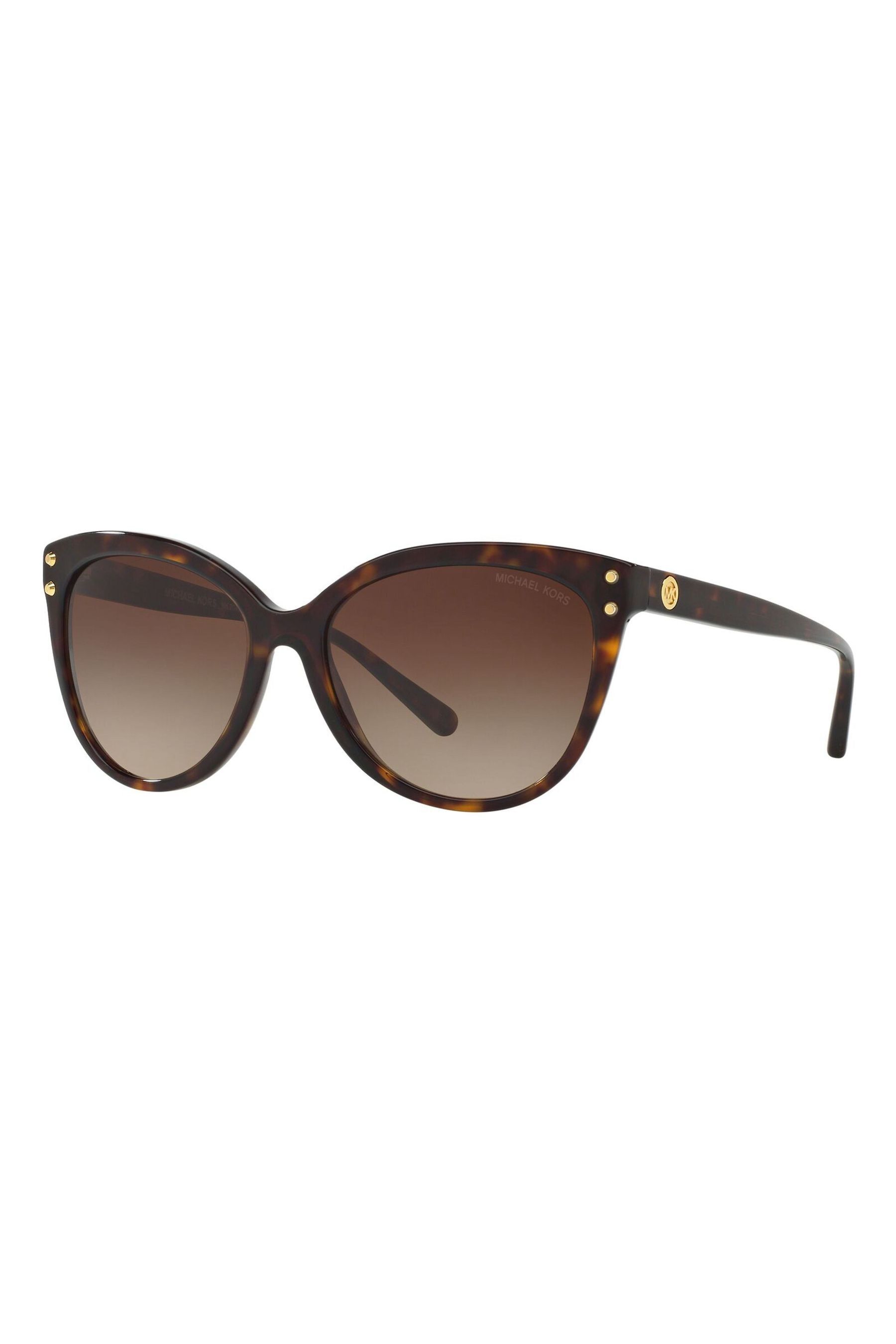 Michael kors best sale jan sunglasses