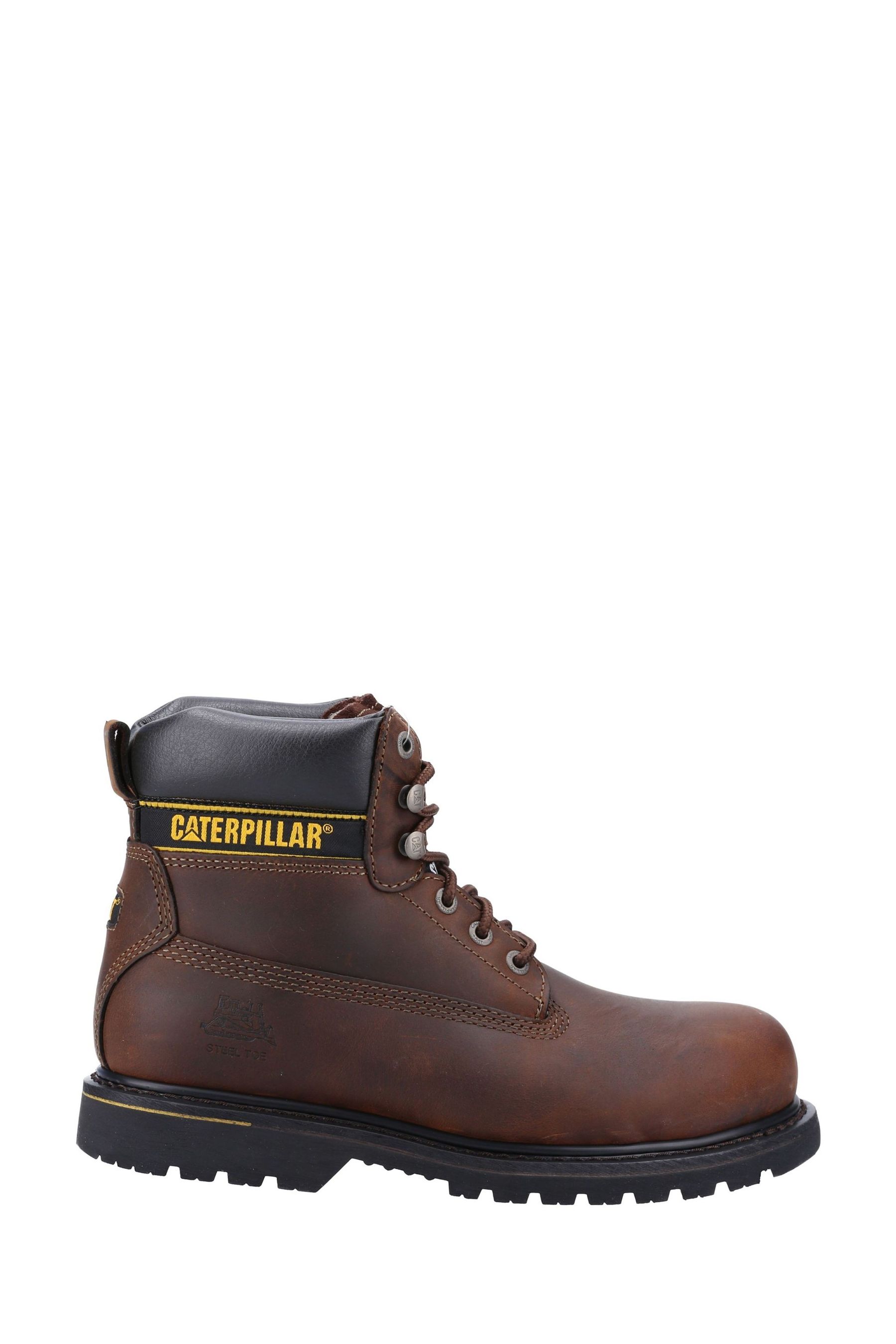 Cat lace 2024 up boots