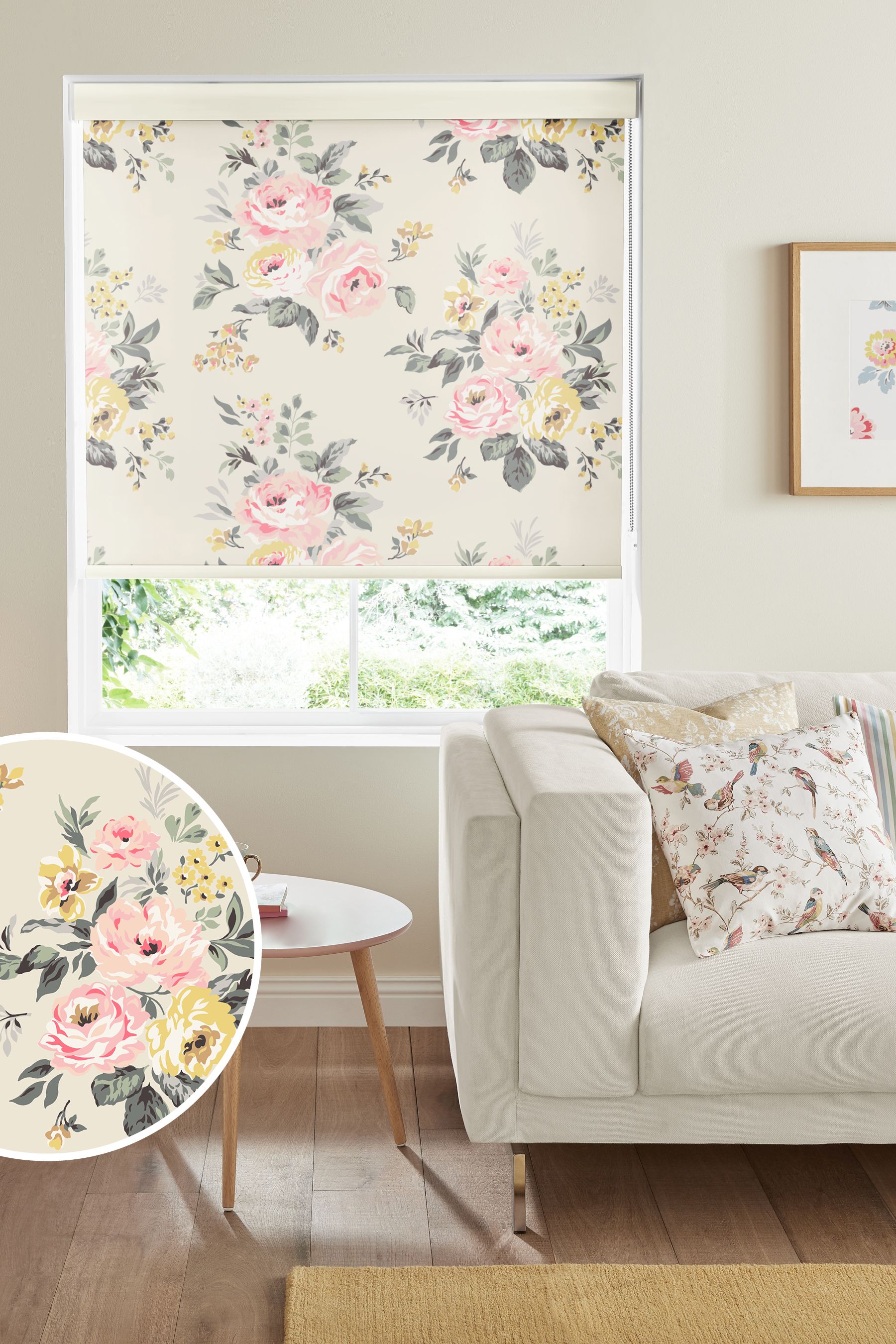Cath kidston vintage bunch 2025
