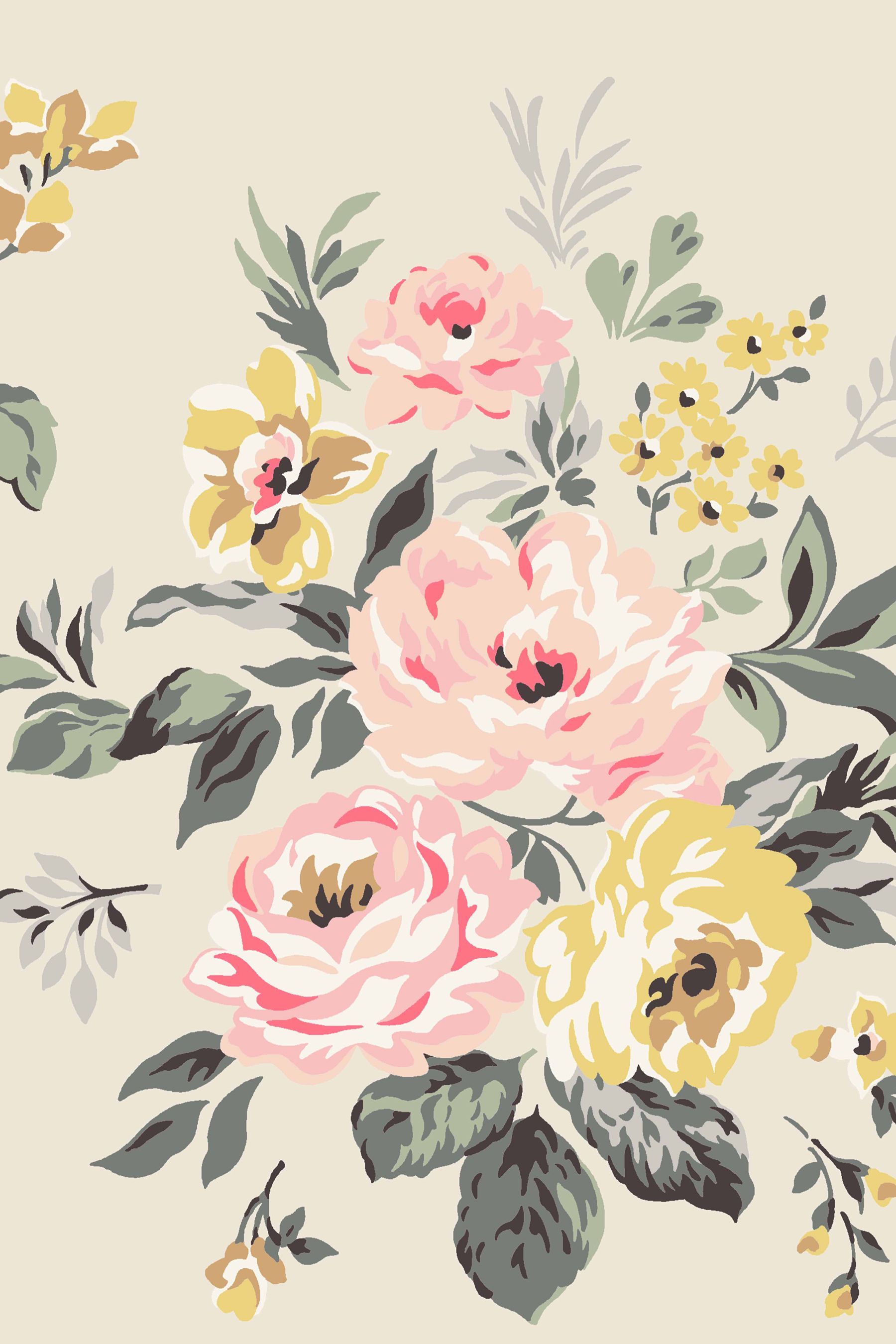 Cath kidston vintage bunch discount