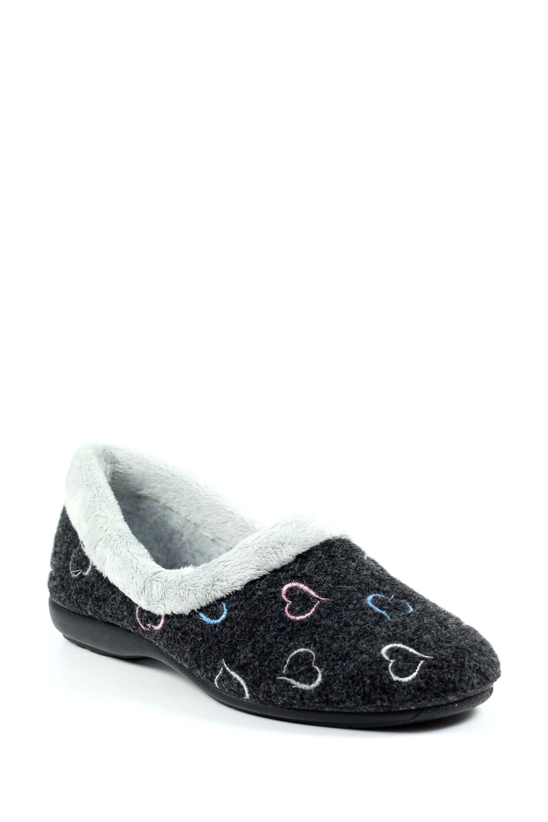 Lunar Sandino Full Slippers - Image 1 of 7