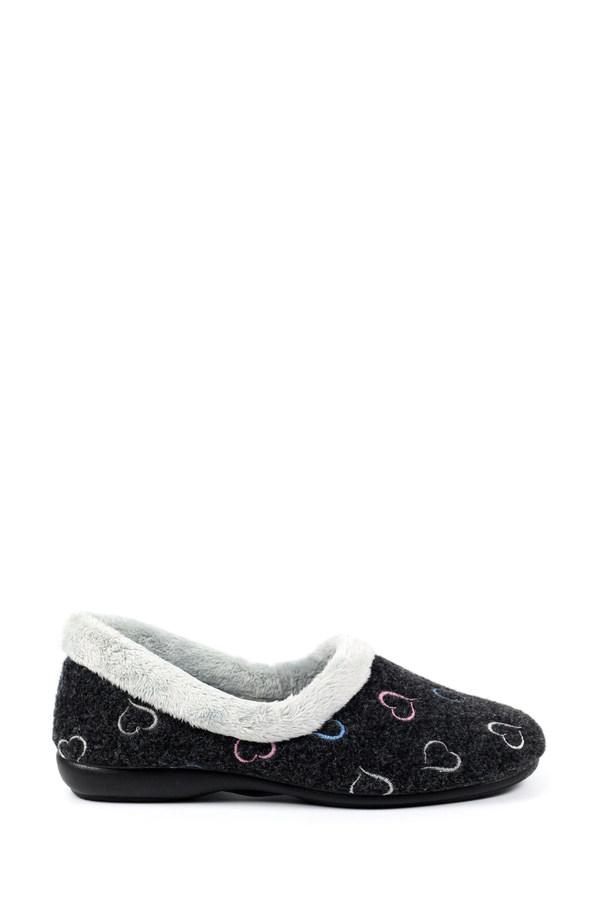 Lunar Sandino Full Slippers - Image 2 of 7