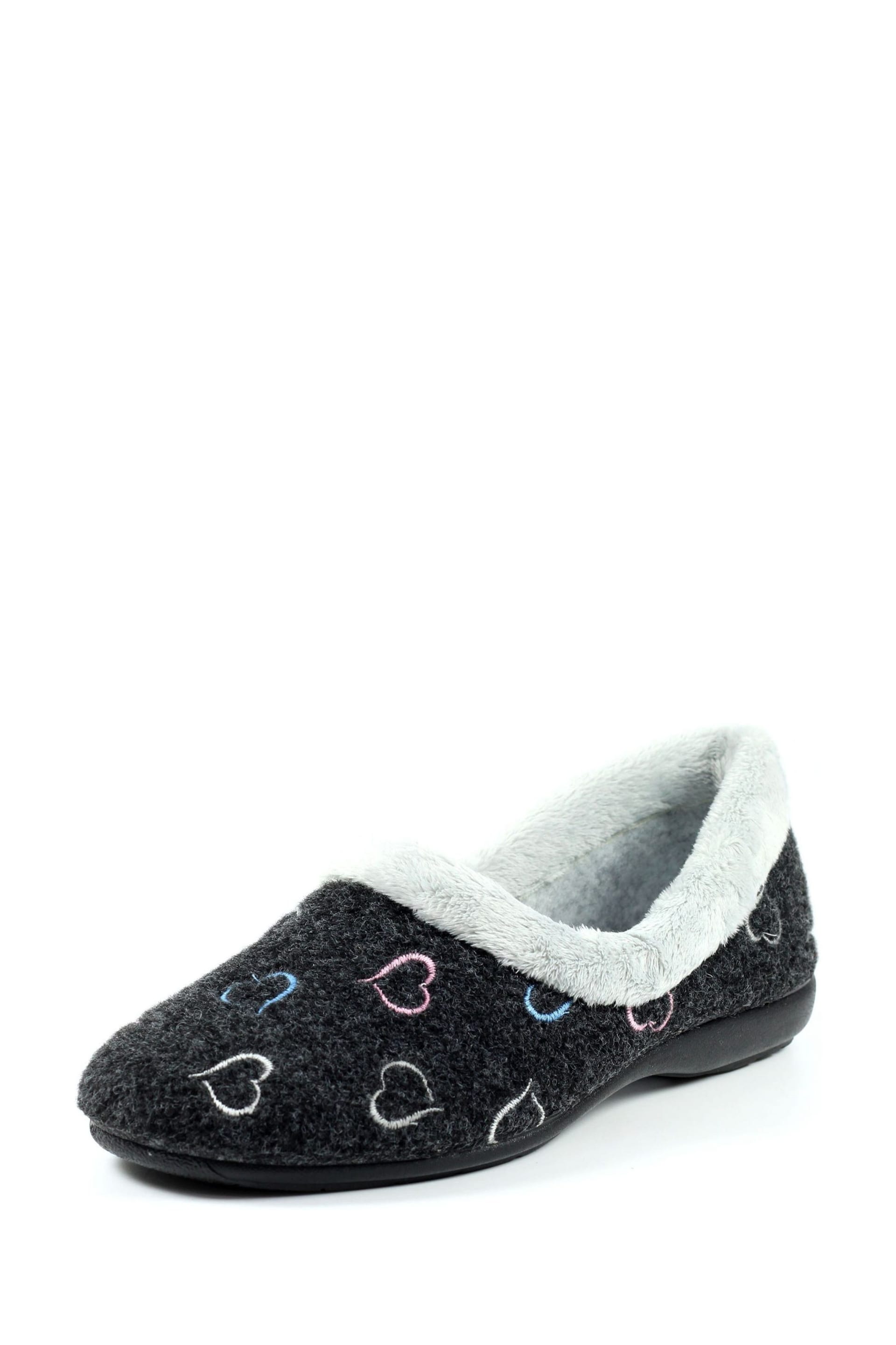 Lunar Sandino Full Slippers - Image 3 of 7