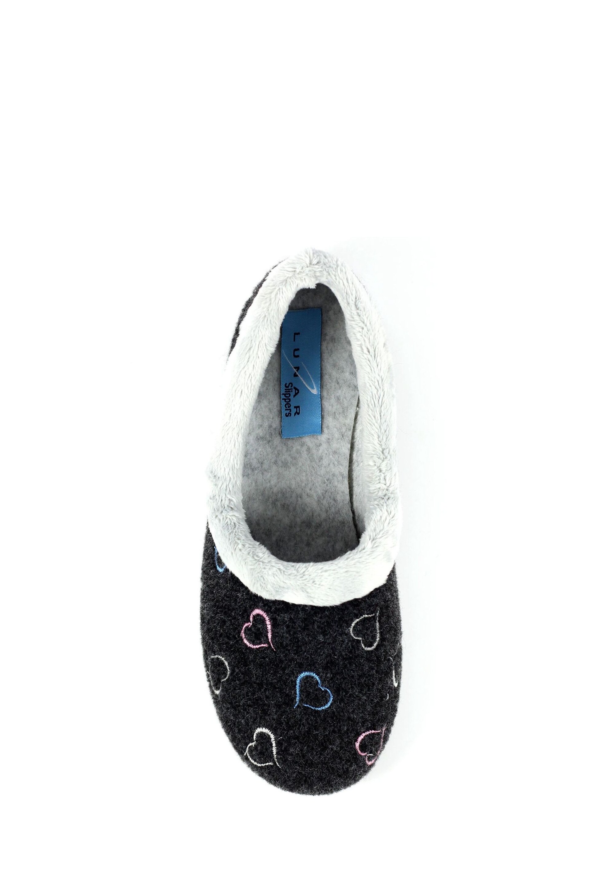 Lunar Sandino Full Slippers - Image 6 of 7