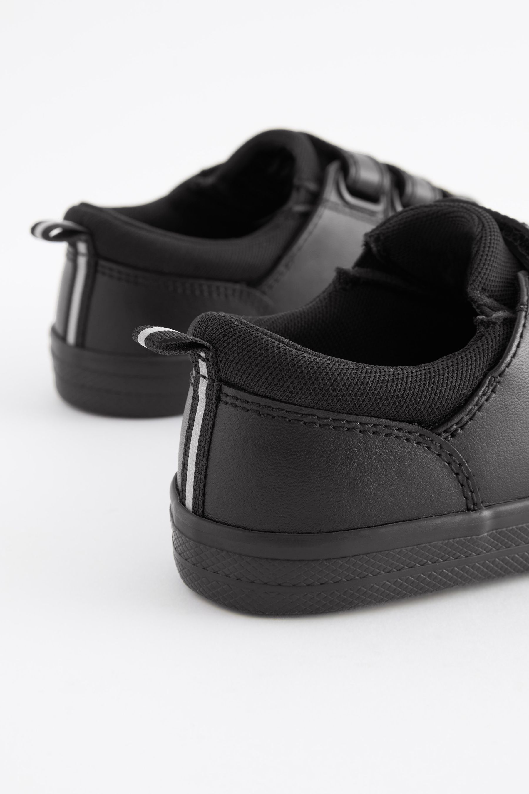 Marks and spencer's boys school shoes store