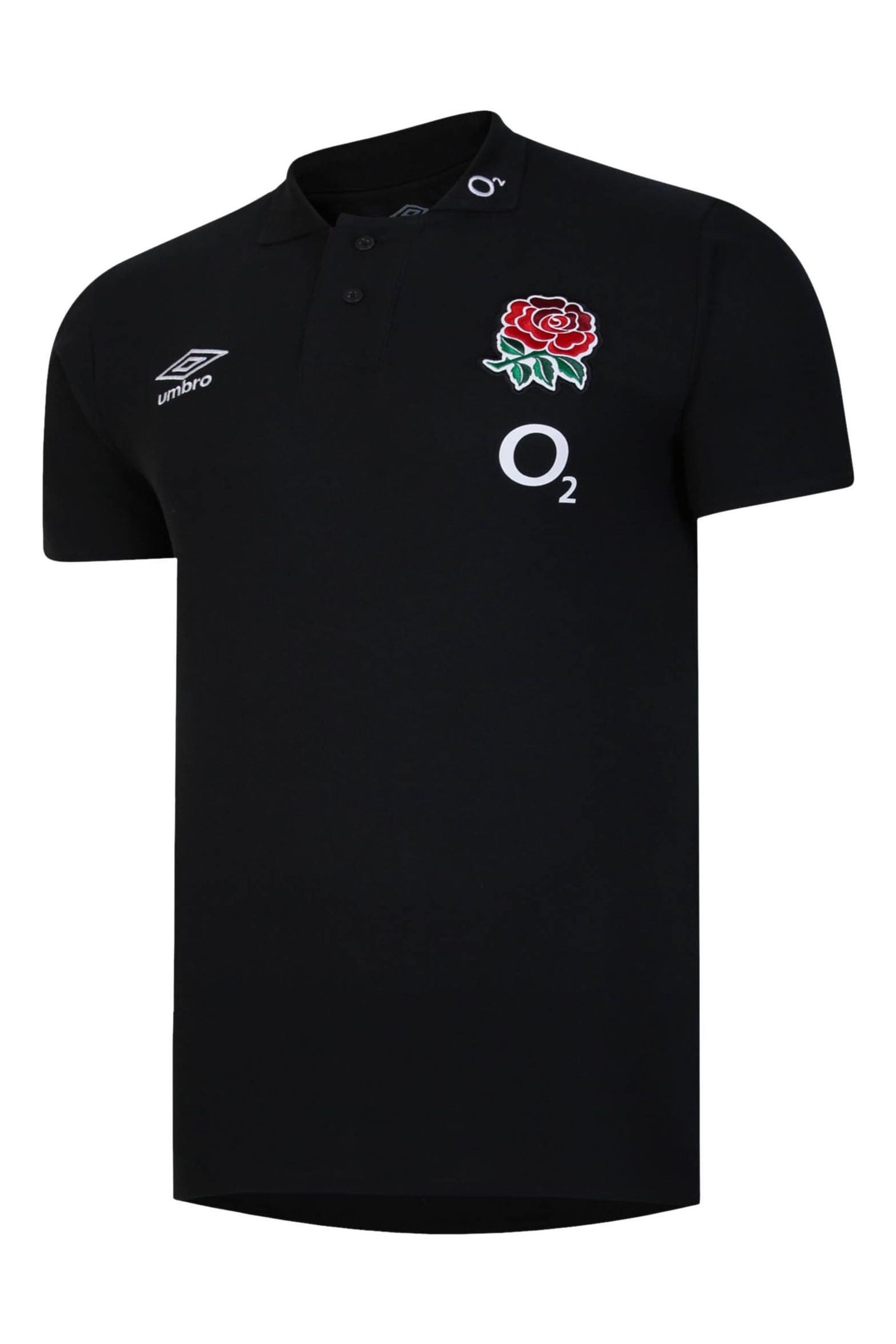 Umbro england polo 2025