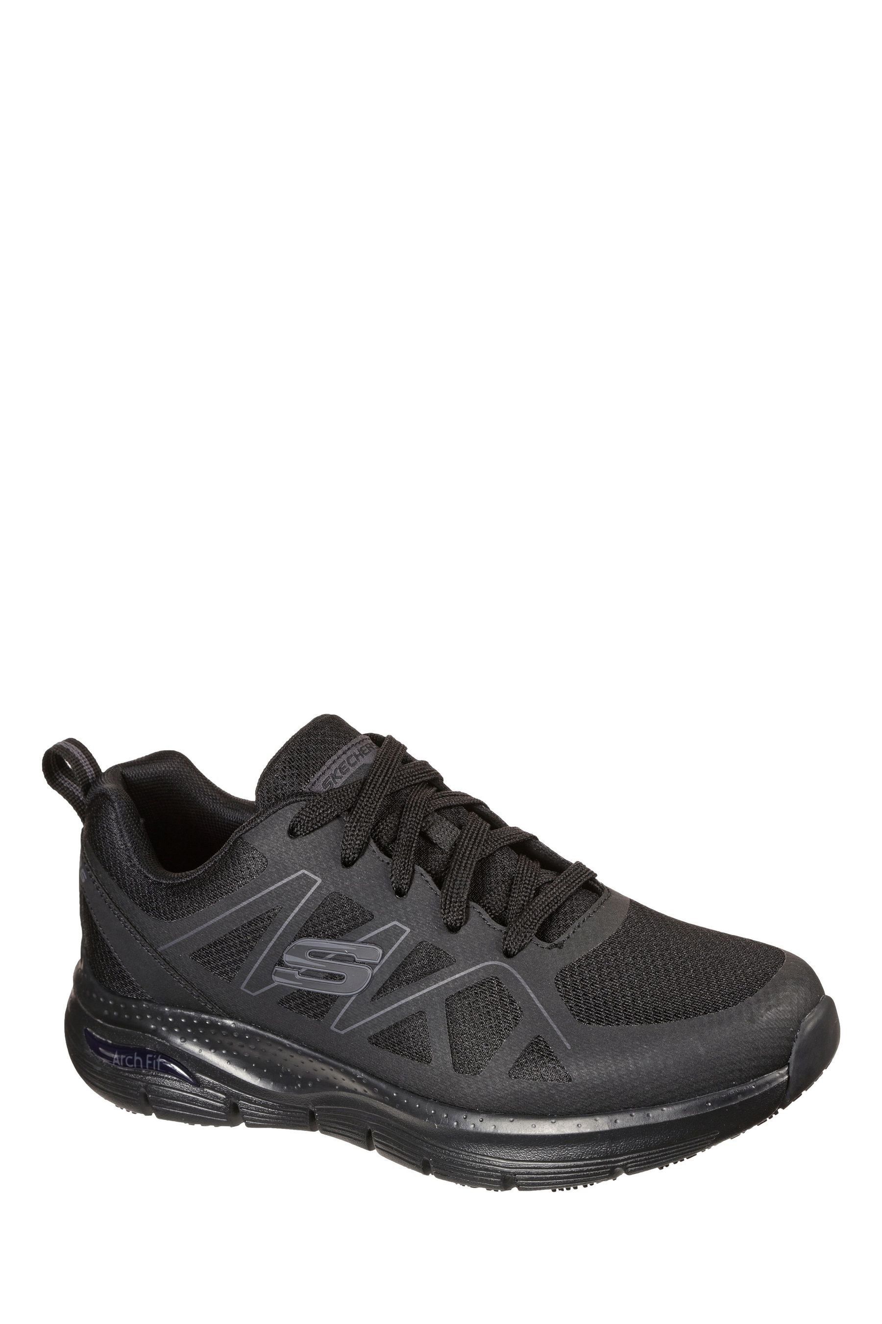 New top mens skechers