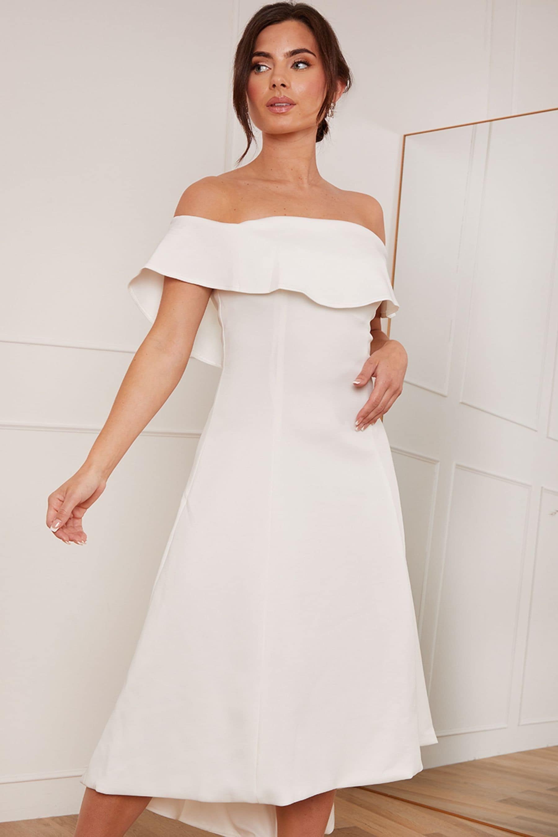 Chi chi hotsell london bee dress