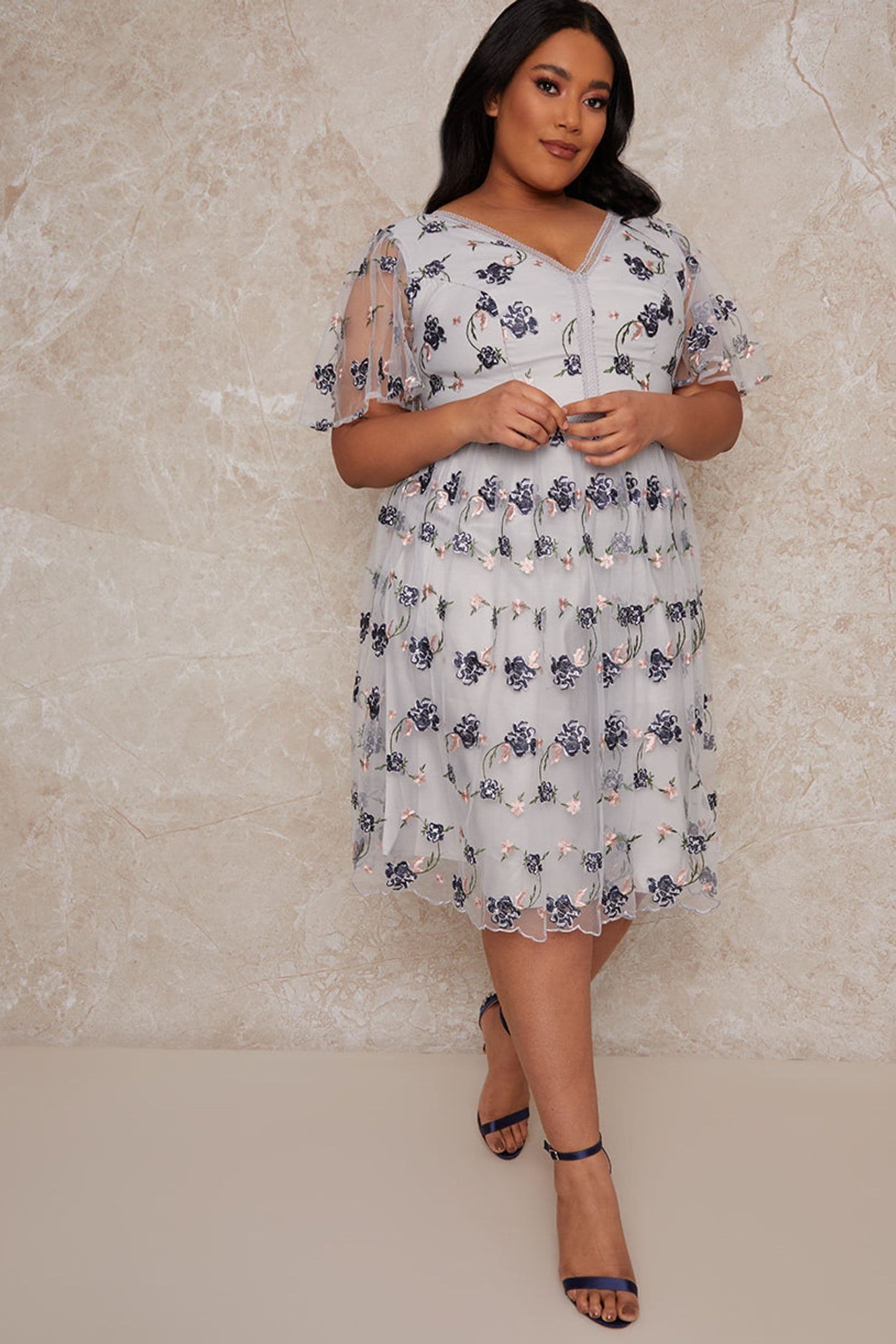 Chi chi curve australia outlet