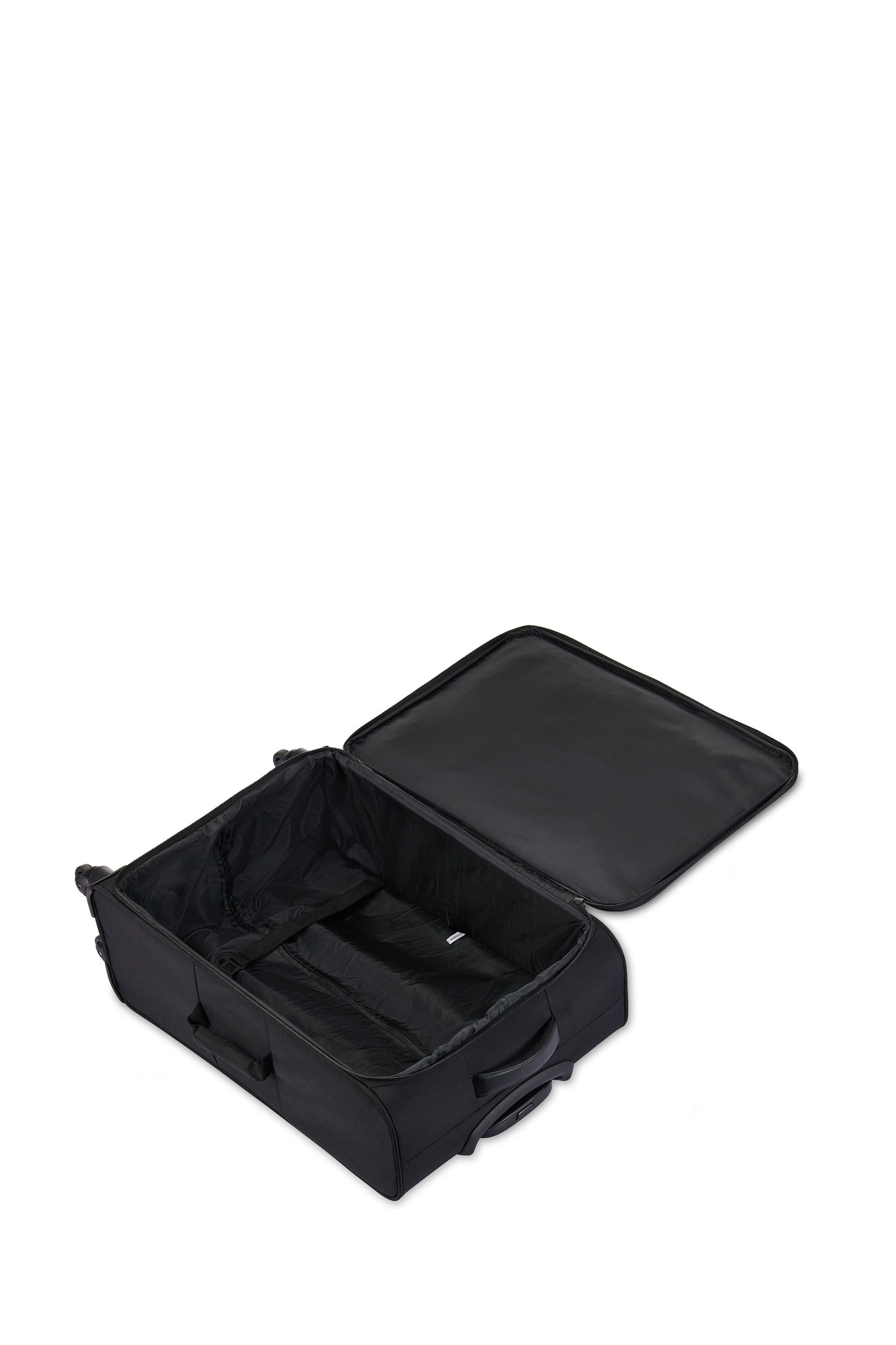 Wilko ultralite suitcase new arrivals