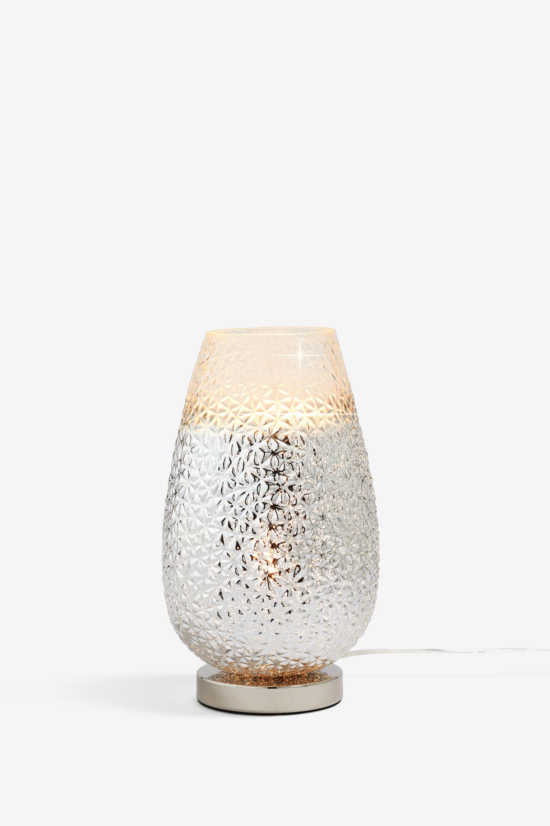 Next monroe on sale lamp