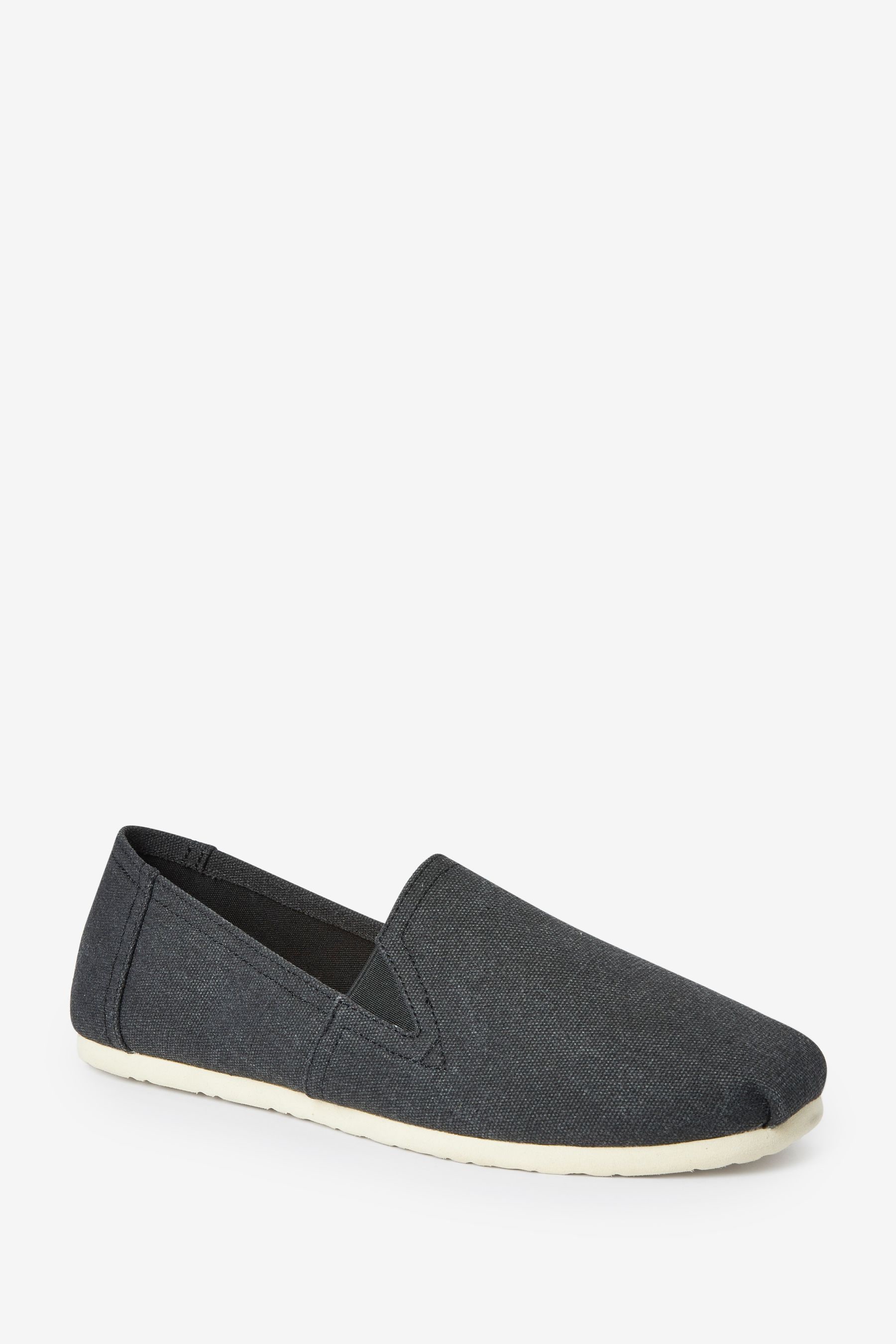 Next mens discount slip on shoes