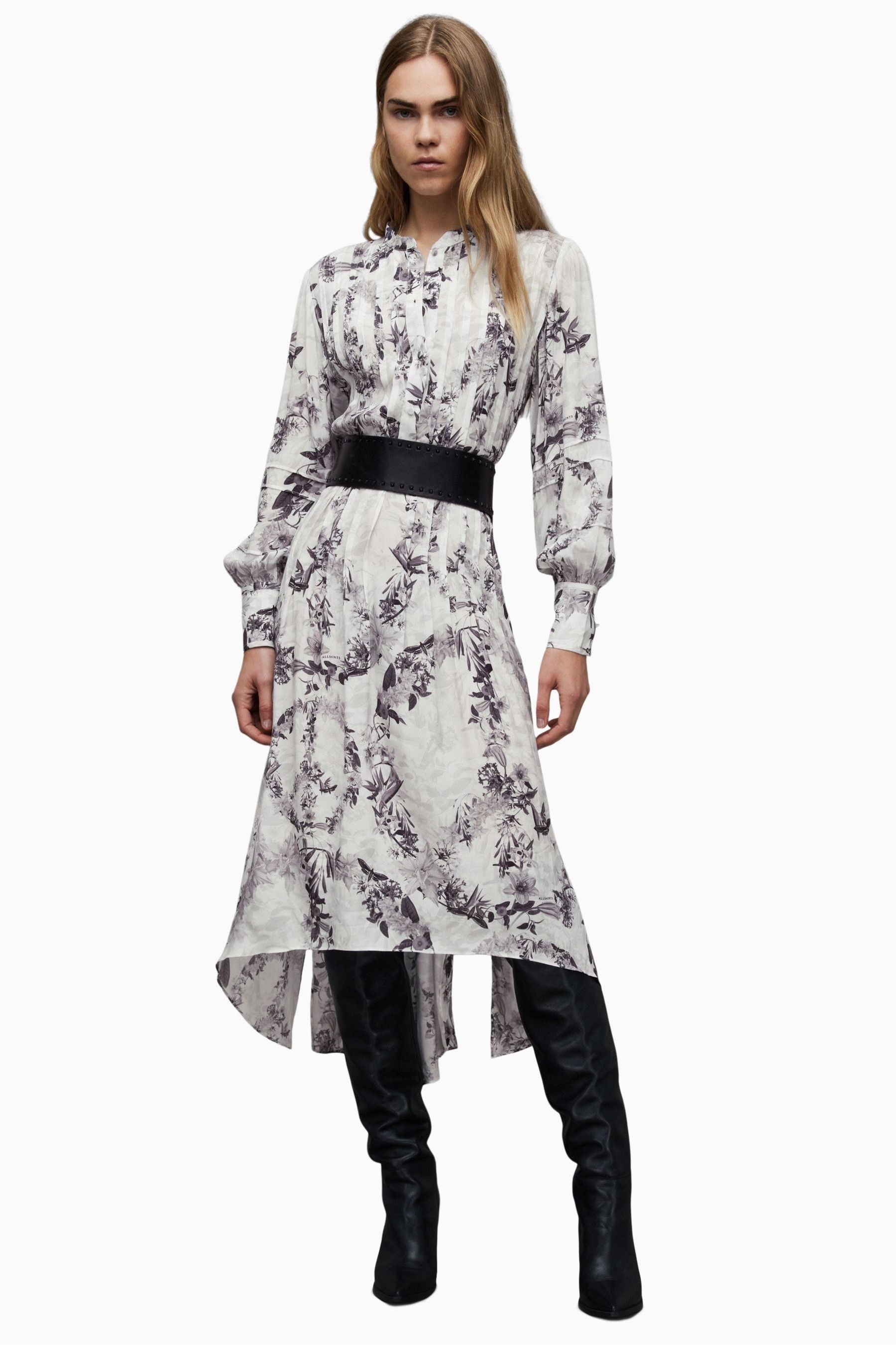 Mint velvet audrey dress clearance