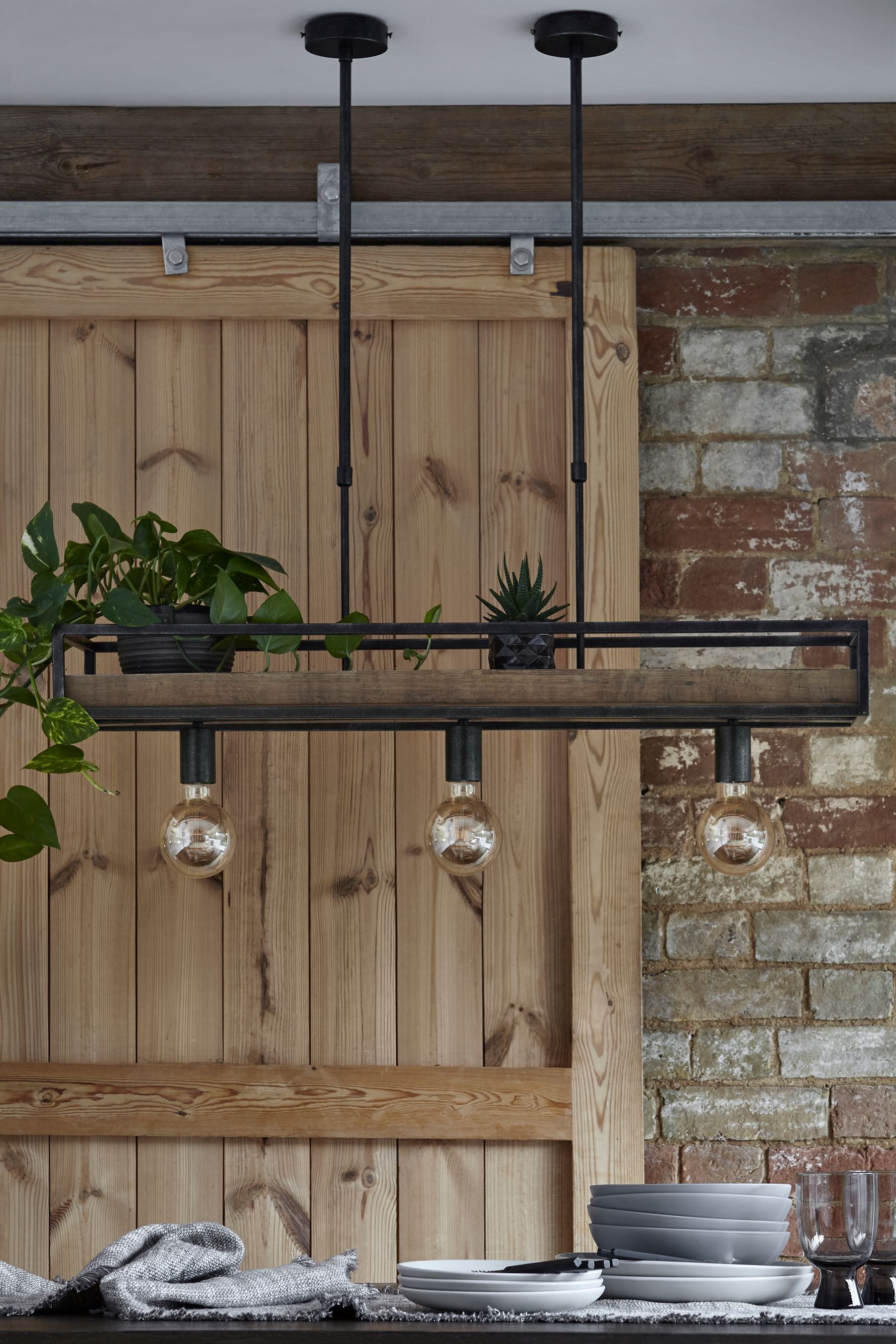 Next linear deals bar light
