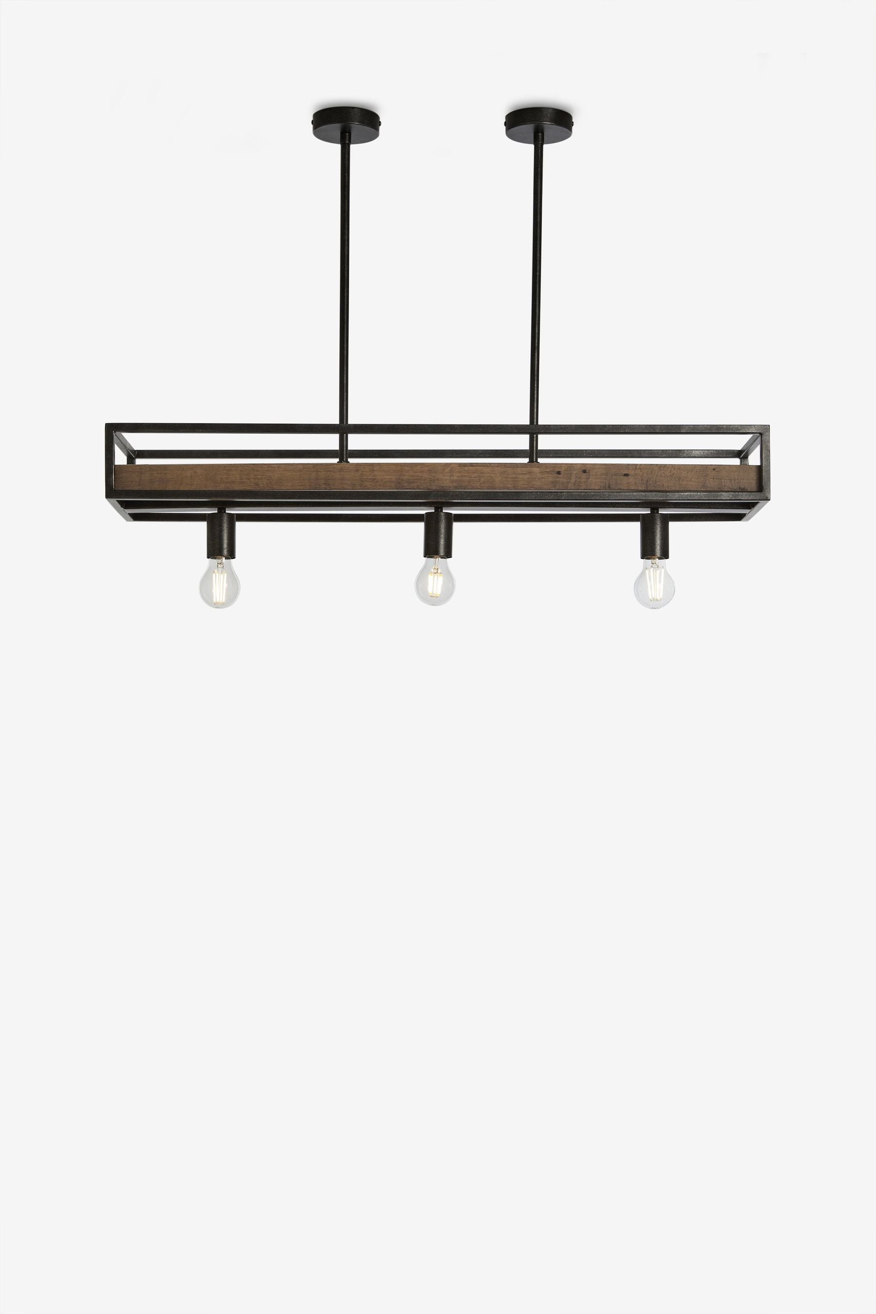 Next online linear light