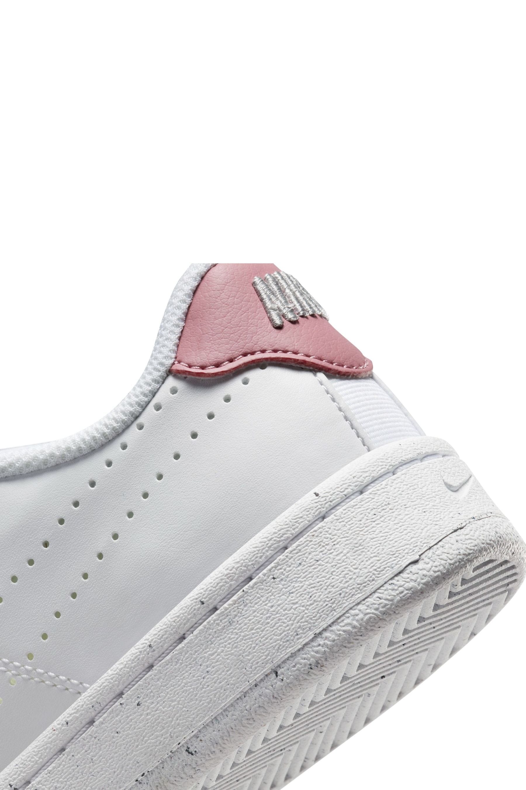 Nike court royale coral clearance