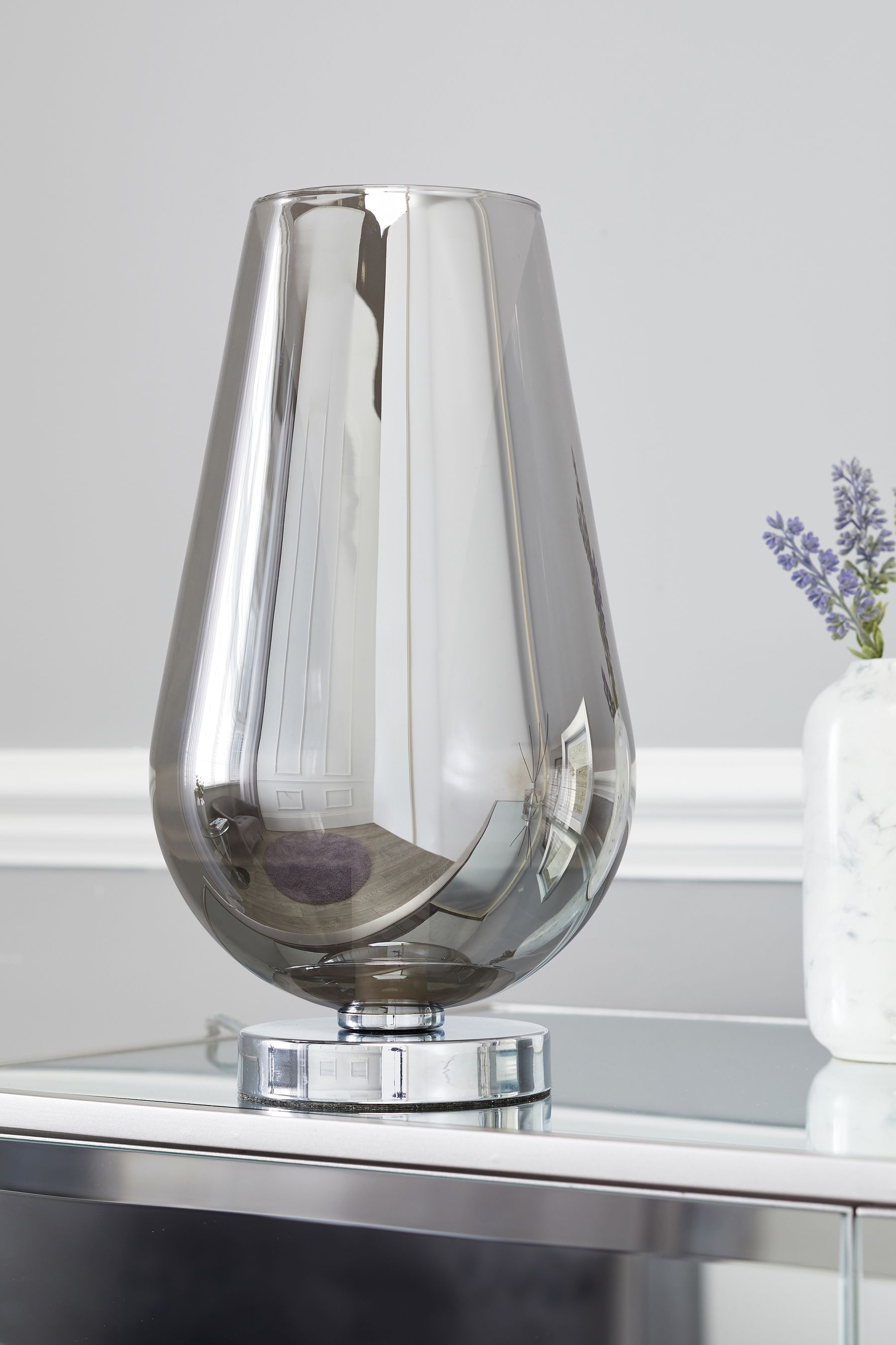 Cooper touch table lamp store