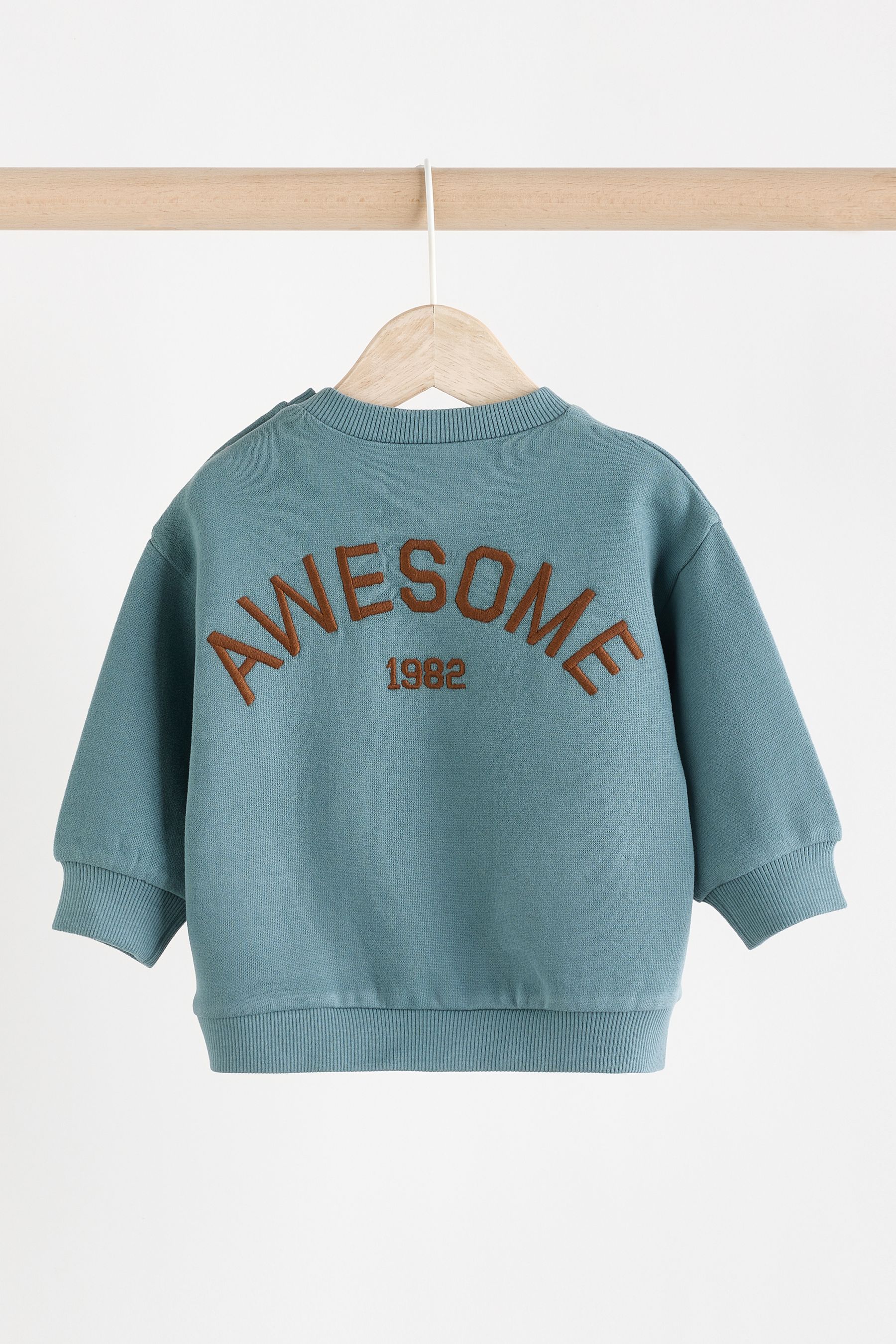Blueface baby sweatshirt online