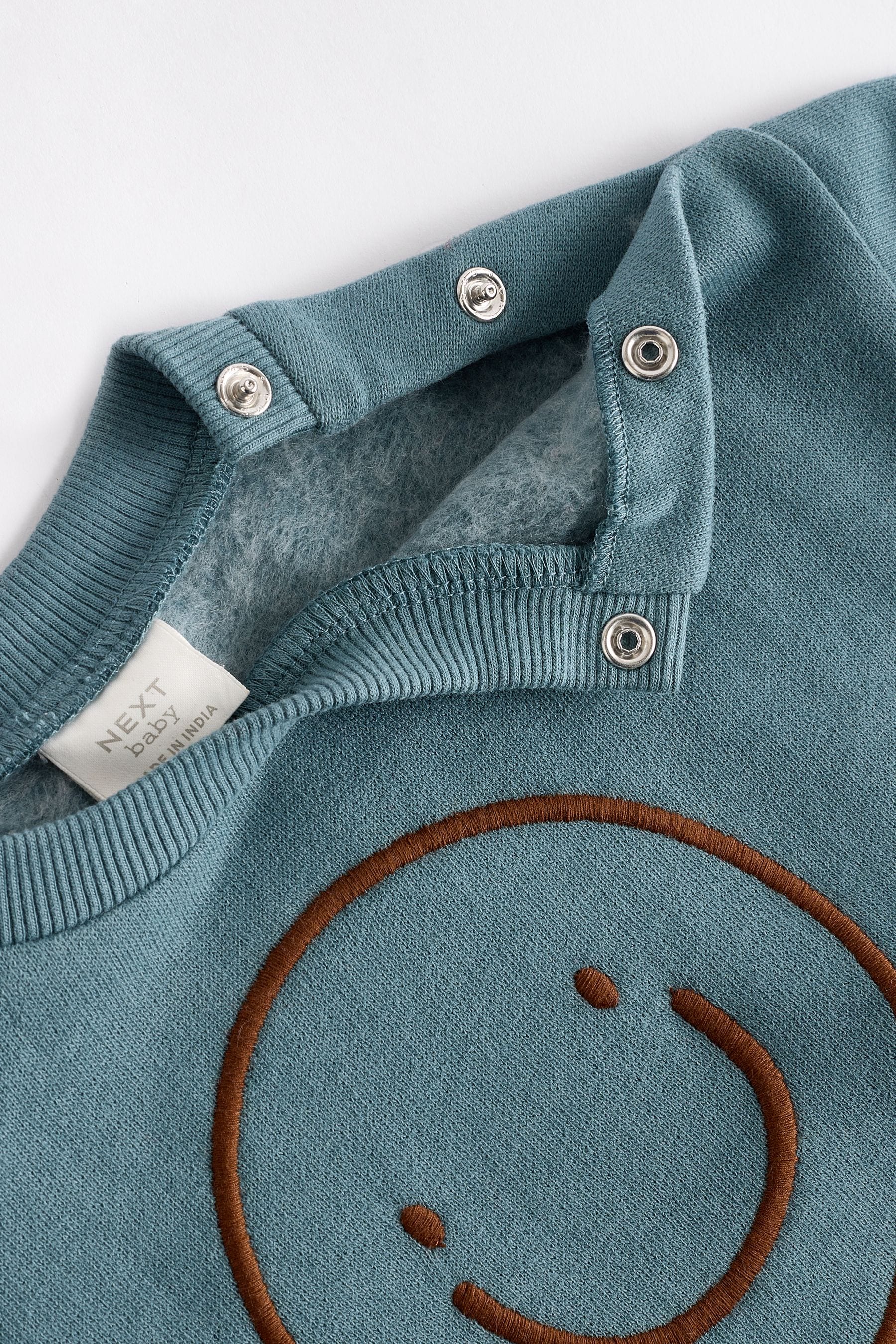 Blueface baby sweatshirt top