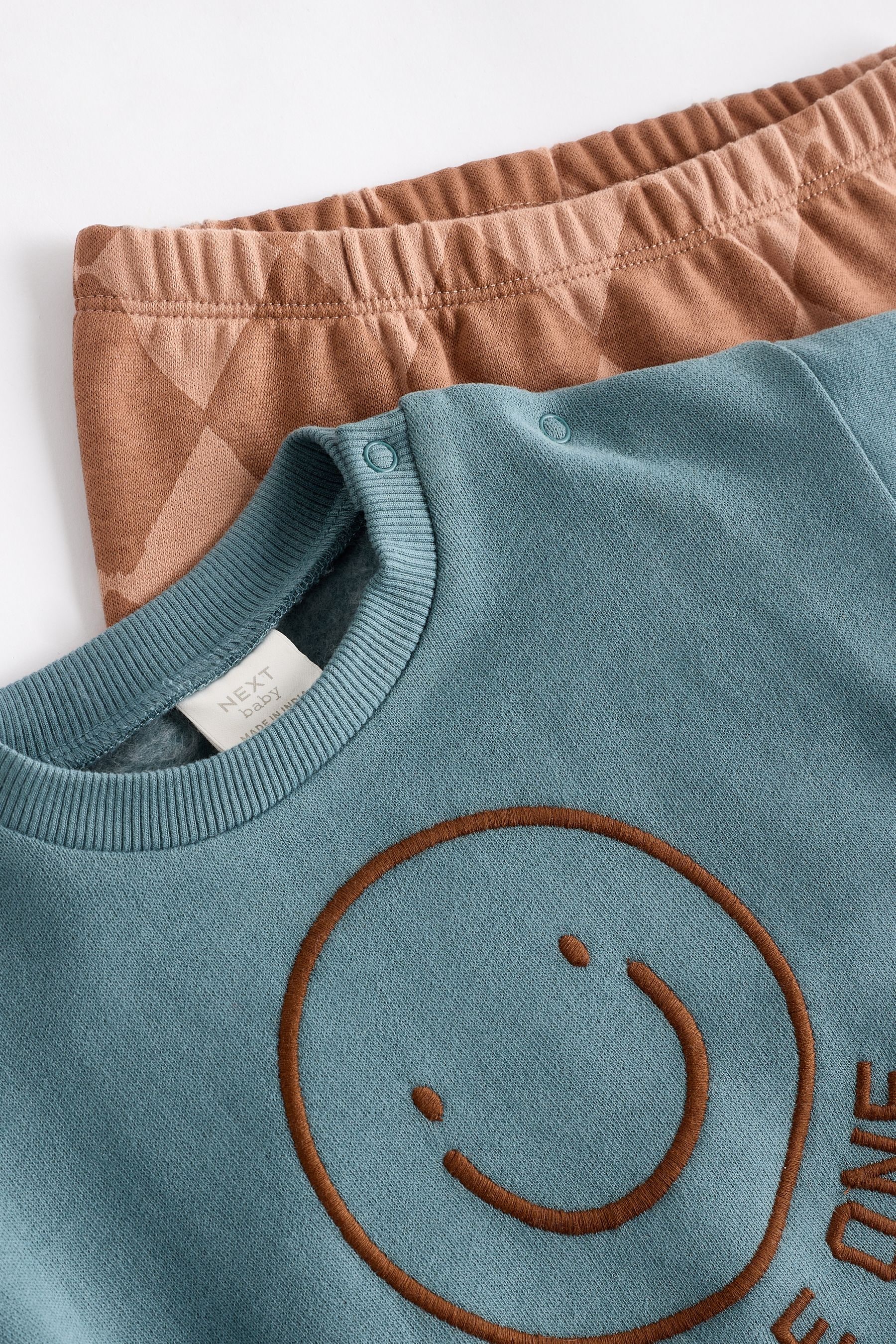 Blueface baby sweatshirt top